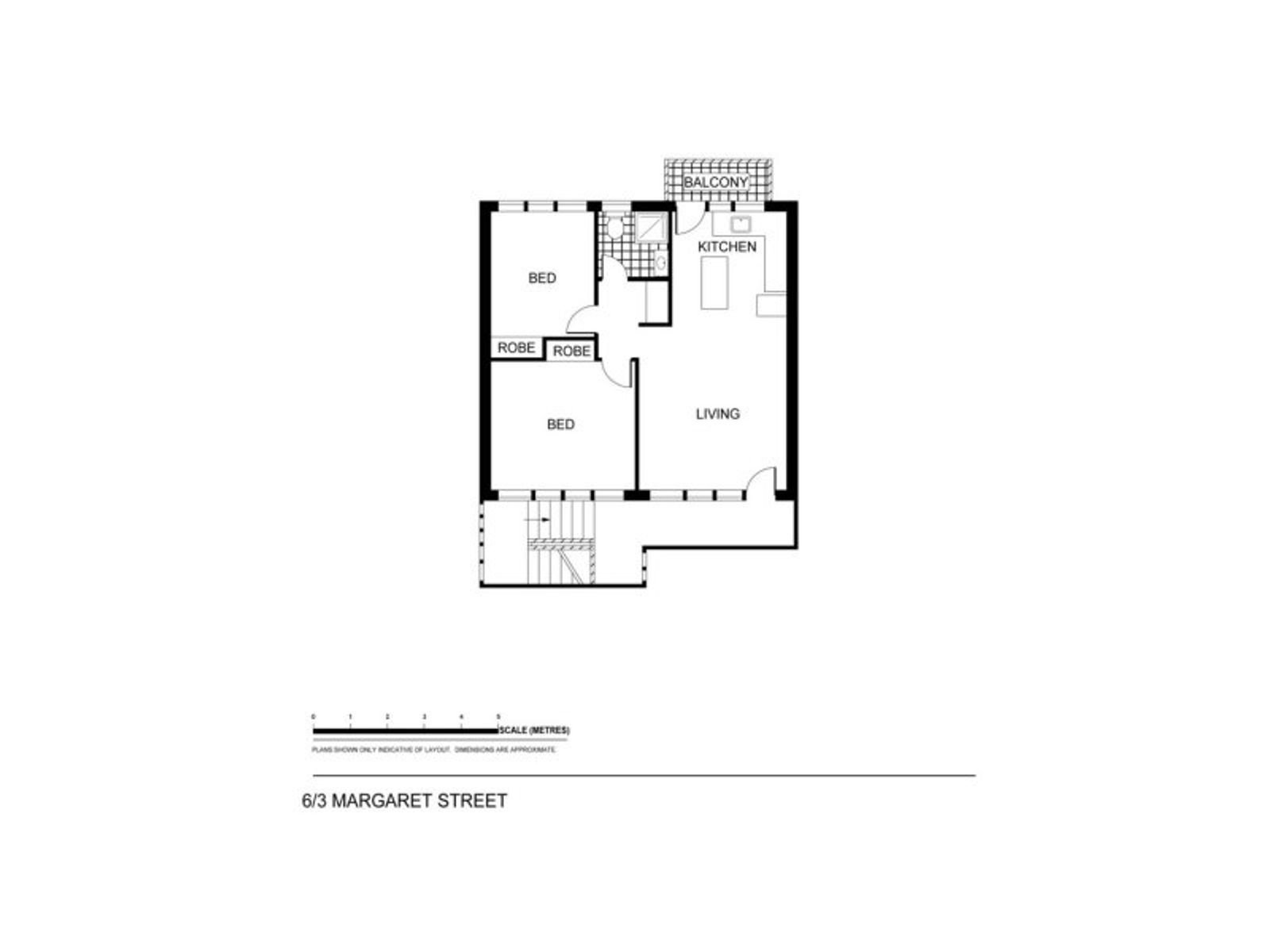 8/3 Margaret Street, Stuart Park NT 0820, Stuart Park - Thumbnail 5