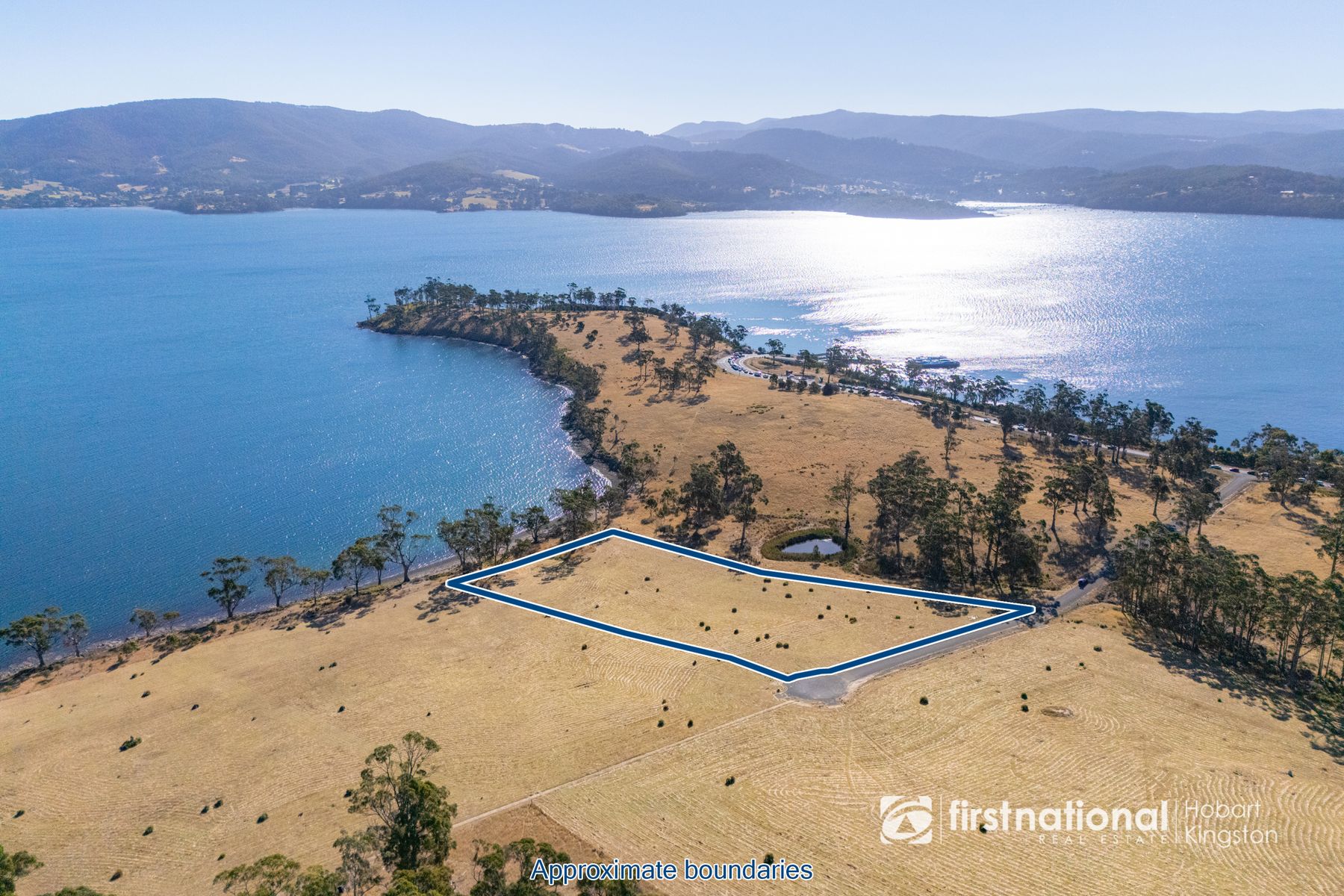 Lot 15 & 17, 32 Apollo Bay Road, North Bruny TAS 7150, North Bruny - Thumbnail 3