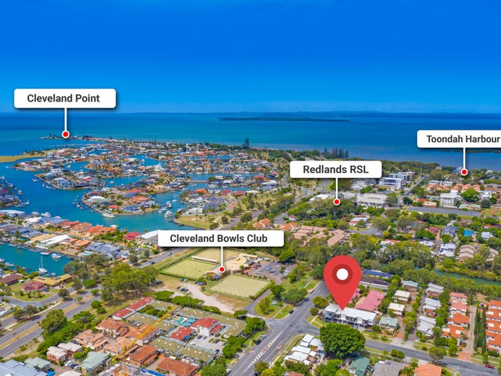 2/11 Island Street, Cleveland, QLD 4163, Cleveland - Thumbnail 5