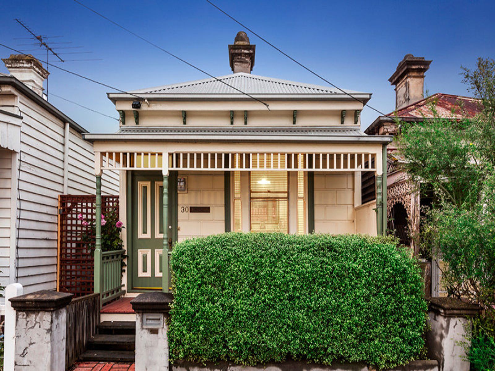 30 McConnell Street, Kensington - Thumbnail 2