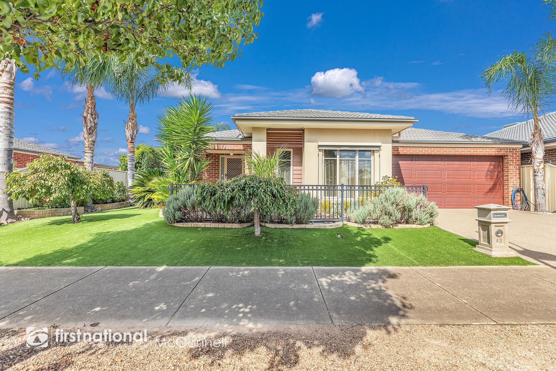 43 Tehan Avenue, Kyabram VIC 3620