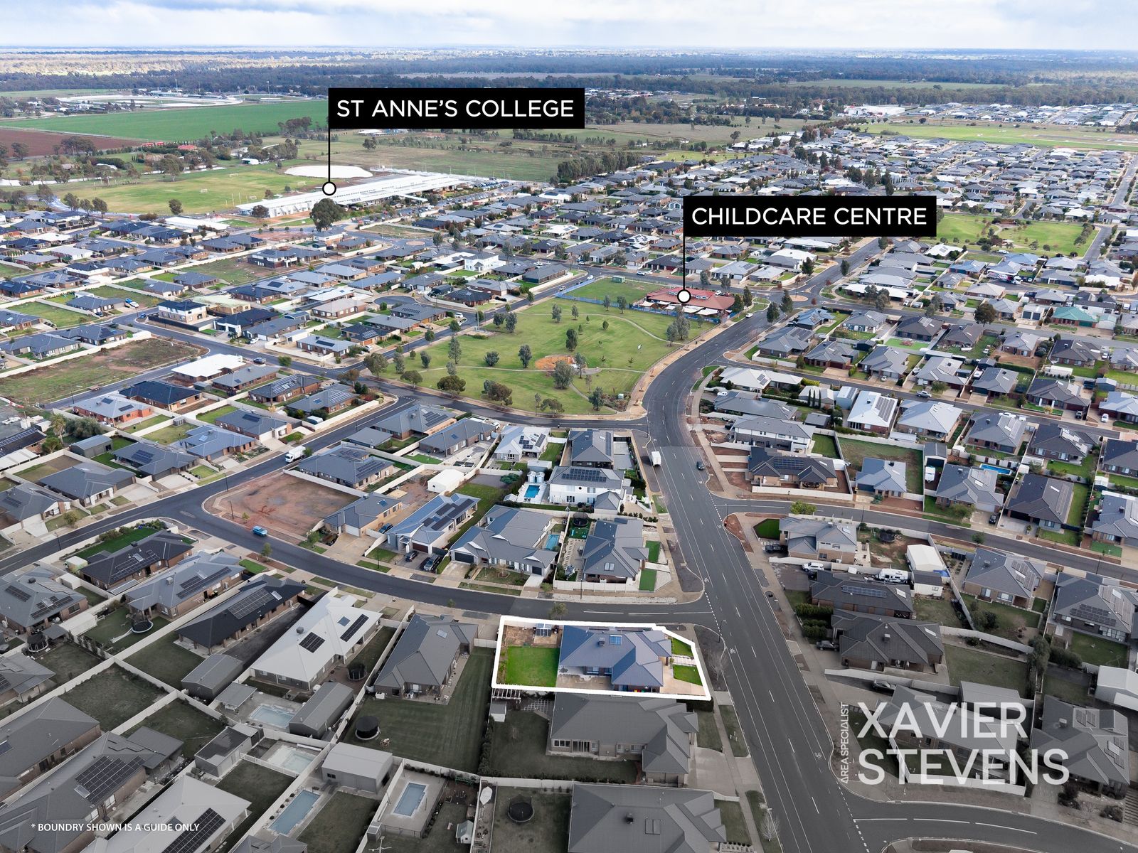 21 Sanctuary Drive, Kialla, Kialla - Thumbnail 4