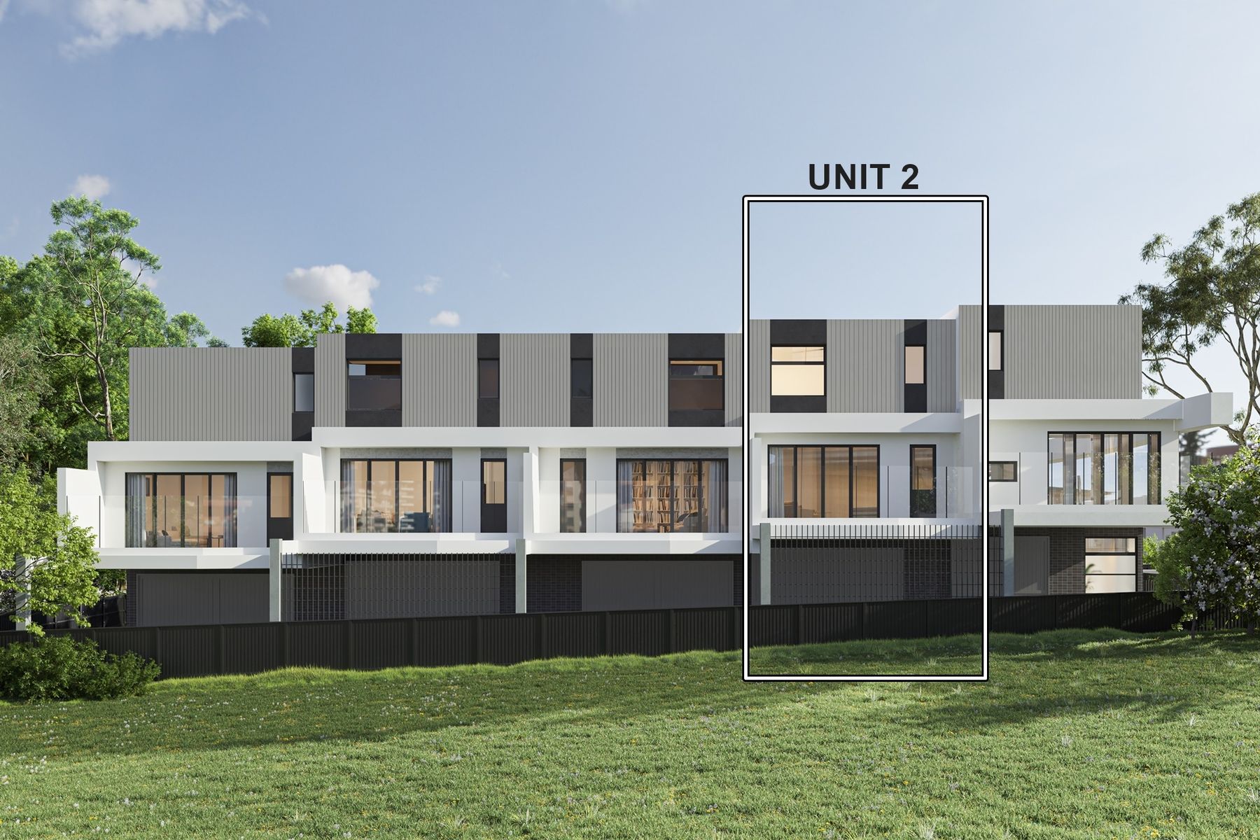 2/51 Albert Avenue, Springvale, VIC 3171, Springvale - Thumbnail 2
