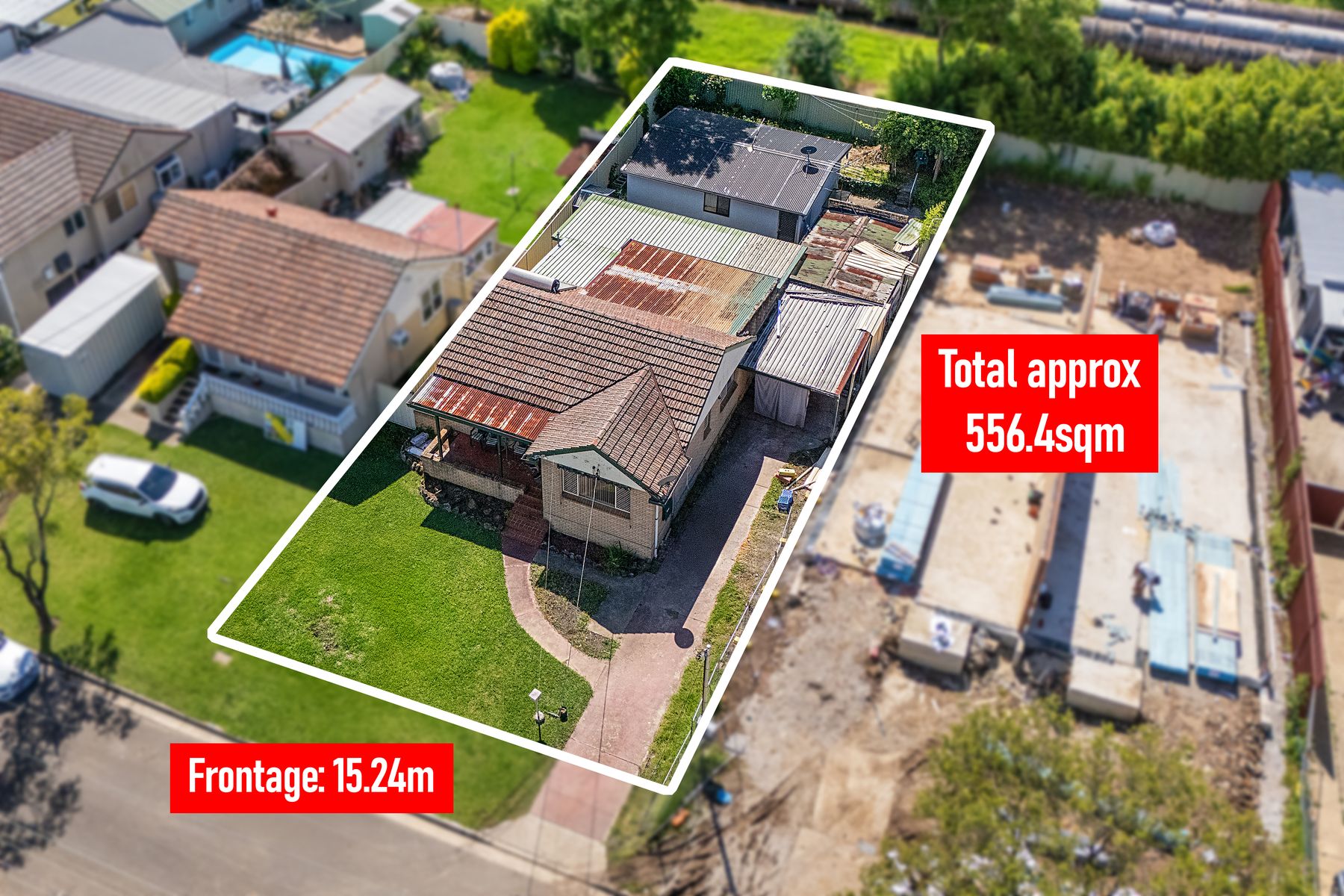 61 Ian Crescent, Chester Hill NSW 2162, Chester Hill - Thumbnail 5
