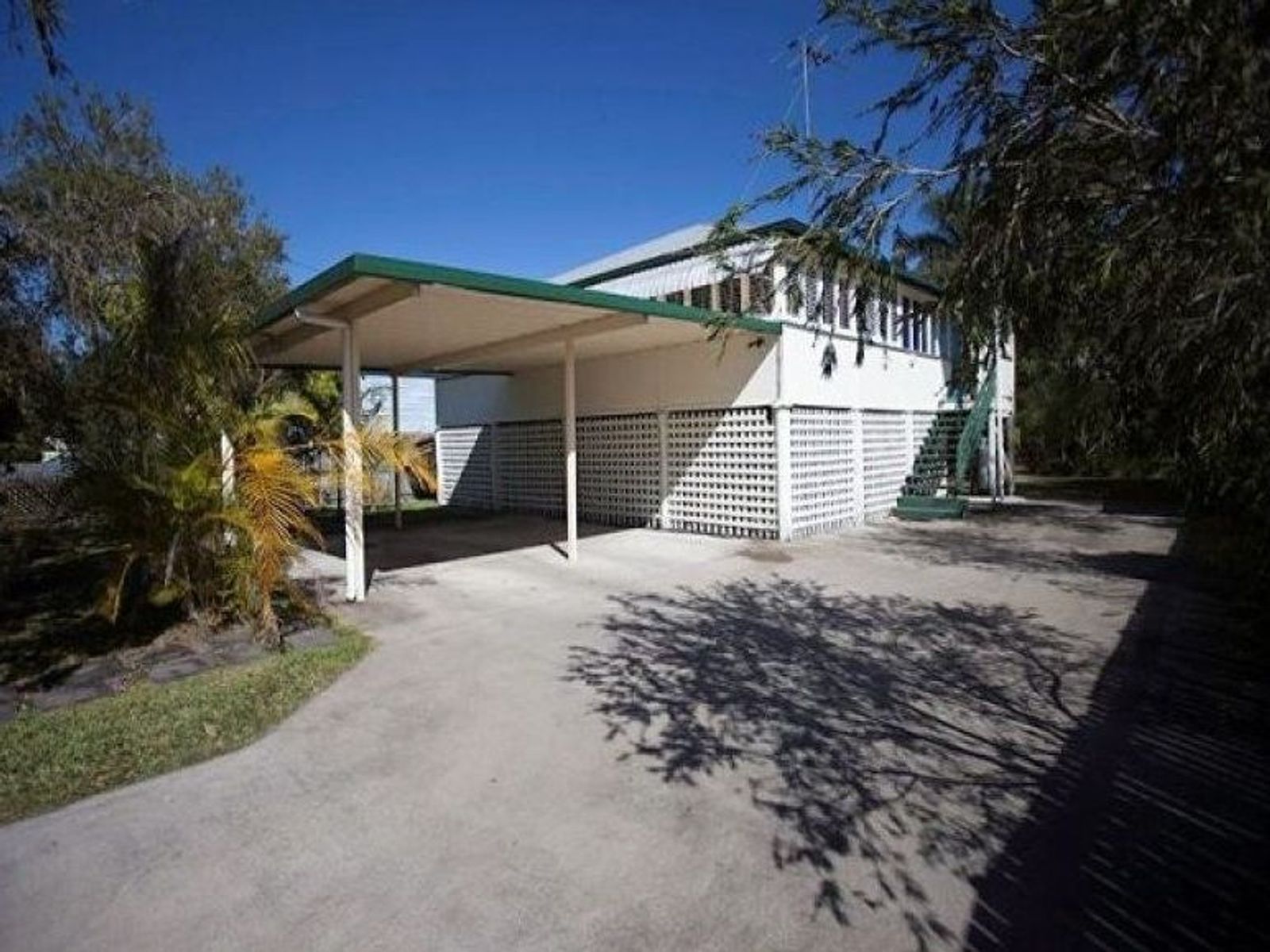 22 Hucker Street, Mackay, QLD 4740