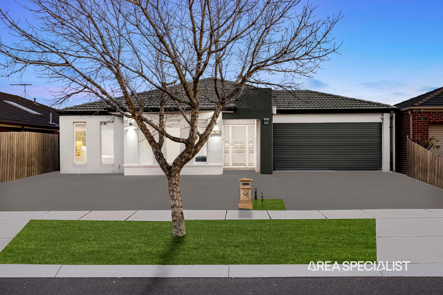 19 Fetlock Drive, Truganina - Image 1