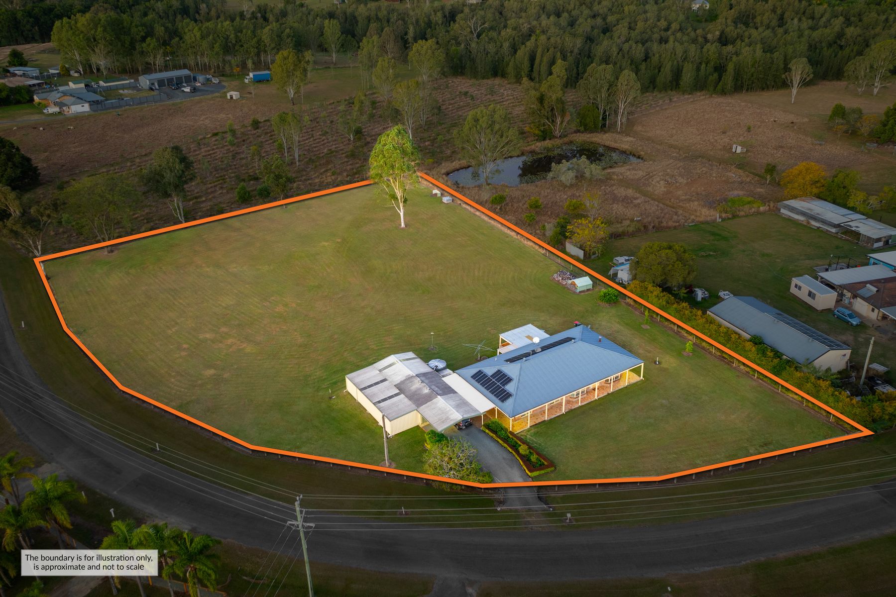 65-75 Couldery Court, Cedar Grove QLD 4285, Cedar Grove - Image 1