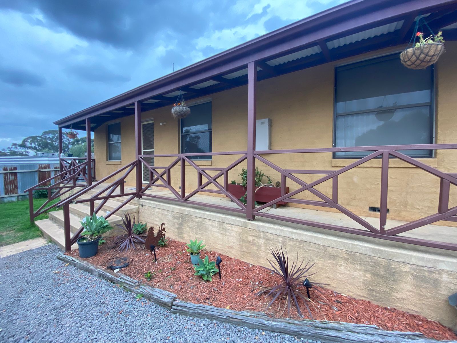 58 Kennedy Lane, Maryborough VIC 3465