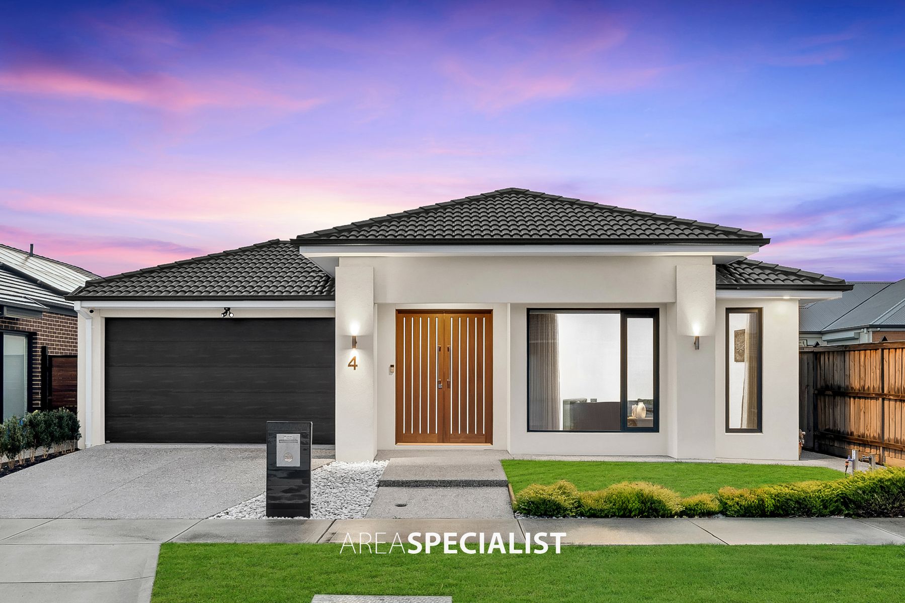 4 Niloma Street, Clyde North, VIC 3978, Clyde North - Thumbnail 2