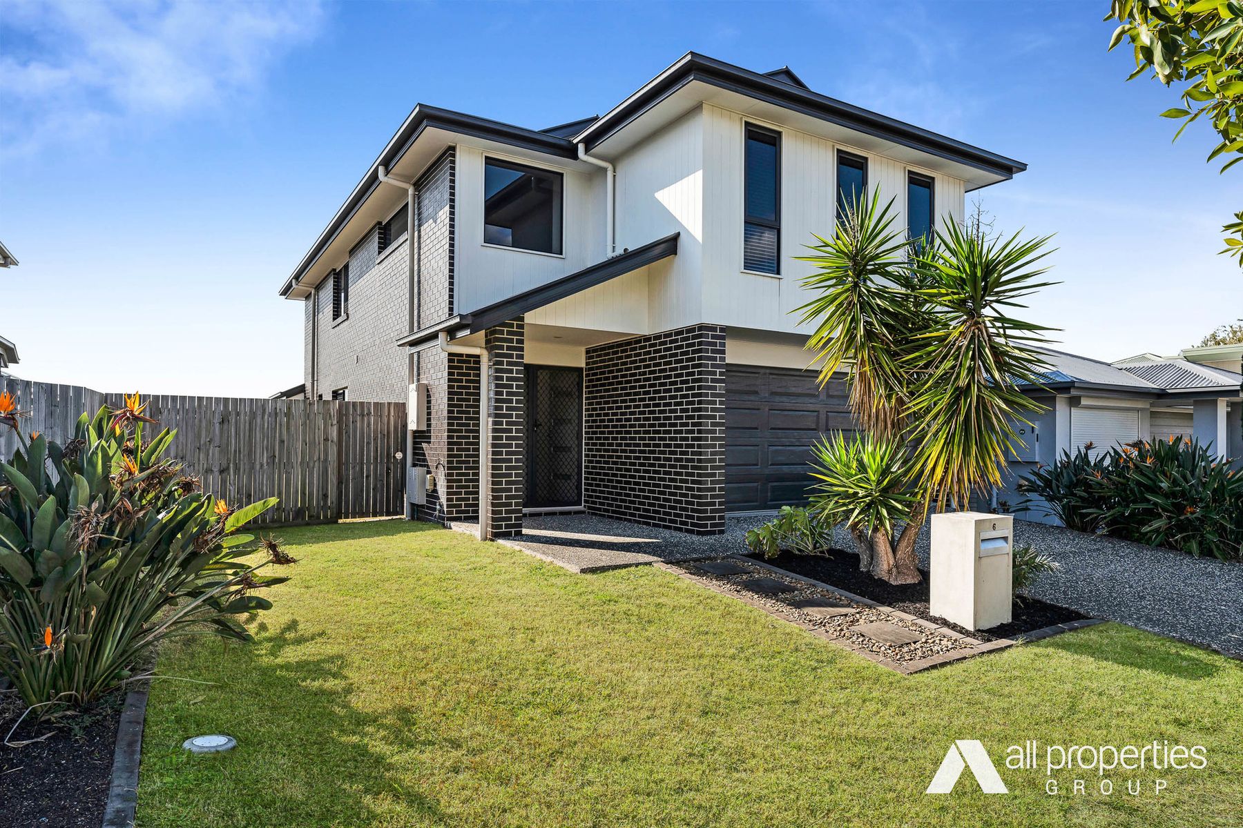 6 Sepia Street, Yarrabilba QLD 4207, Yarrabilba - Thumbnail 2