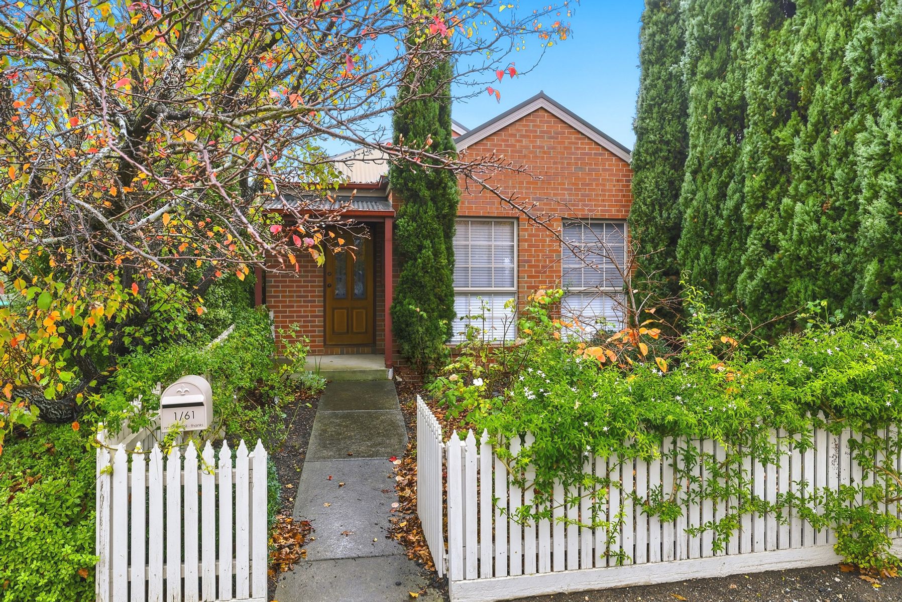 1/61 Simpson Street, Ballan VIC 3342, Ballan - Image 1