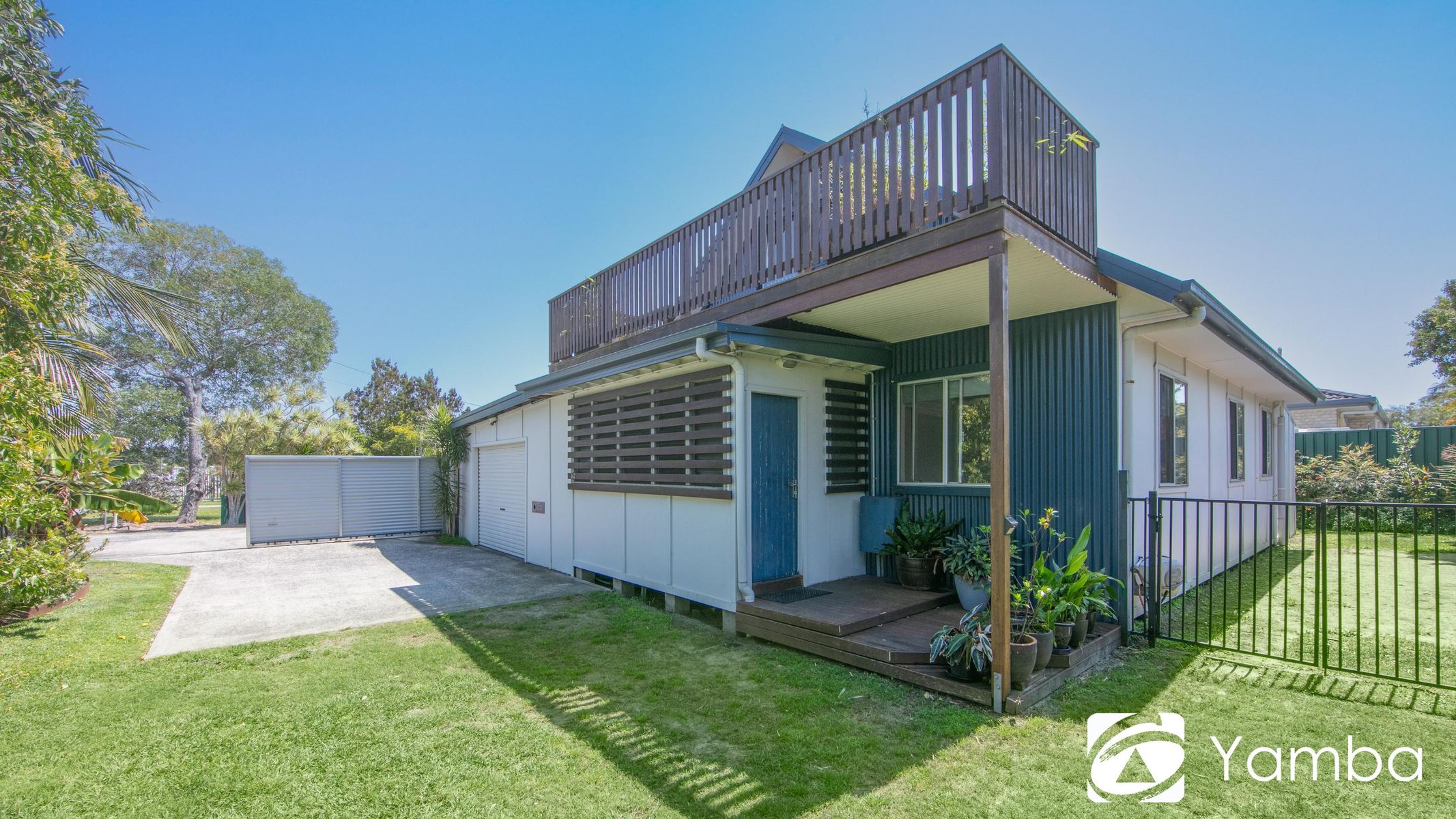 167 Yamba Road, Yamba NSW 2464, Yamba - Thumbnail 2