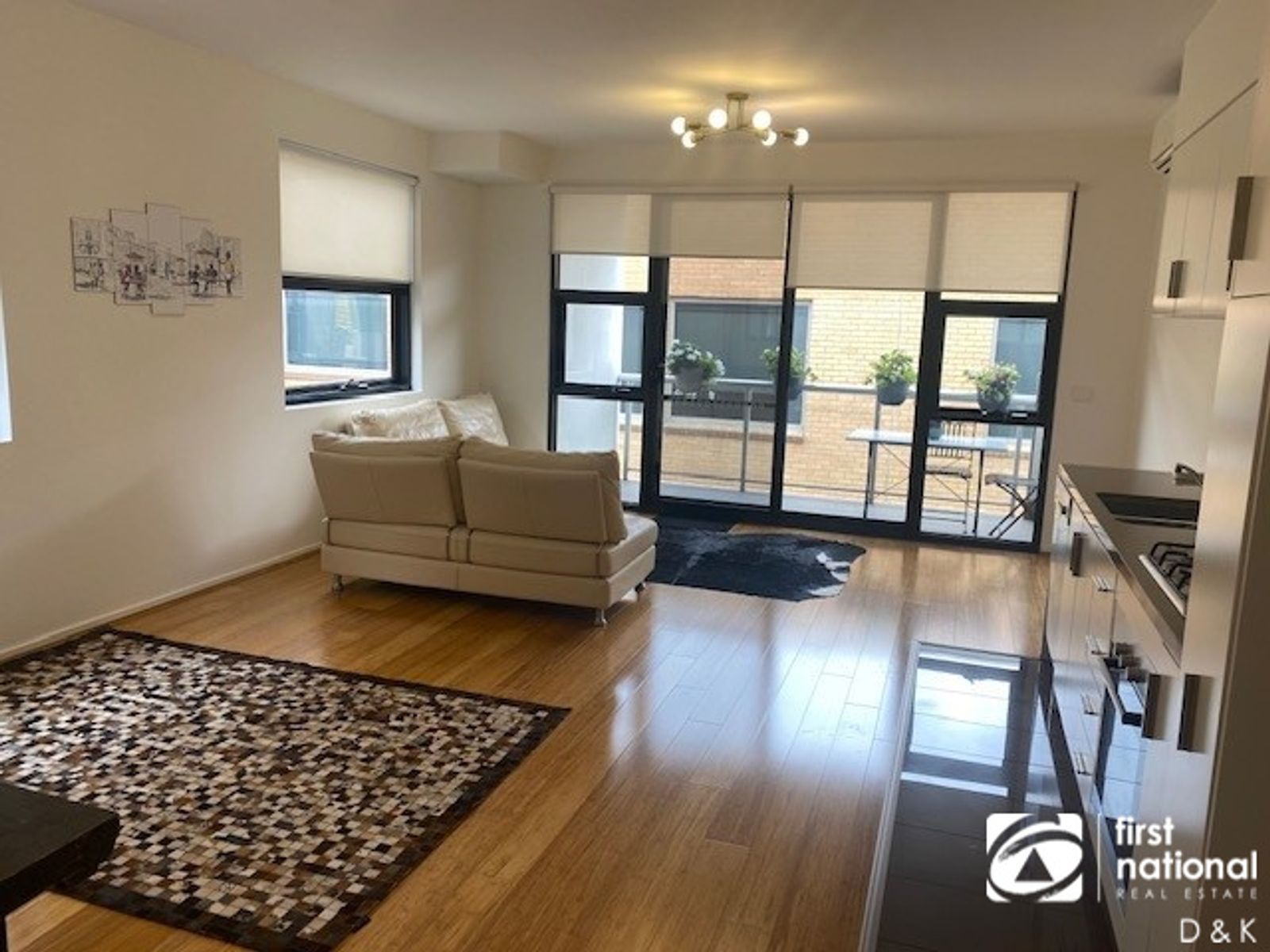 302/25 Oxford Street, North Melbourne VIC 3051, North Melbourne - Thumbnail 3