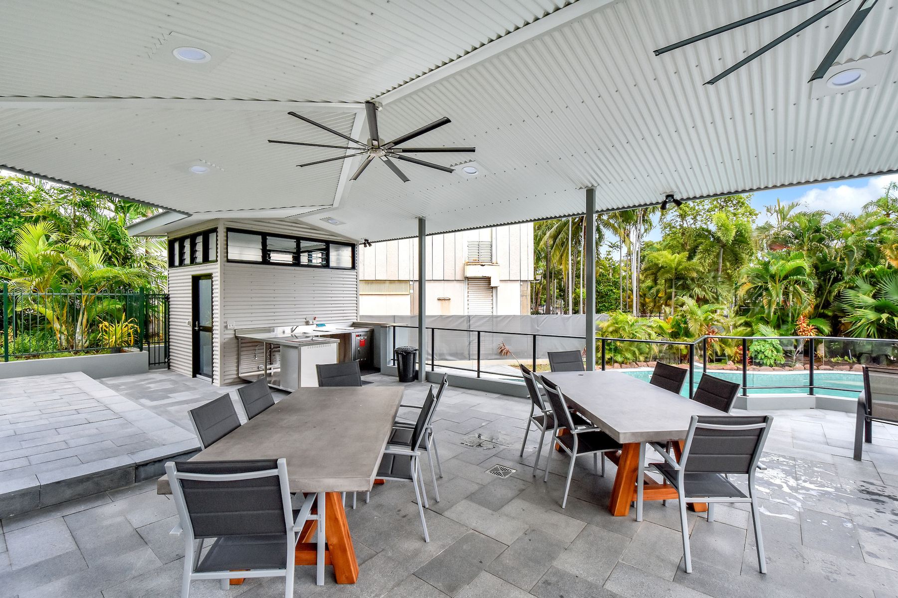 7/93 Smith  Street, Darwin City NT 0800, Darwin City - Thumbnail 2