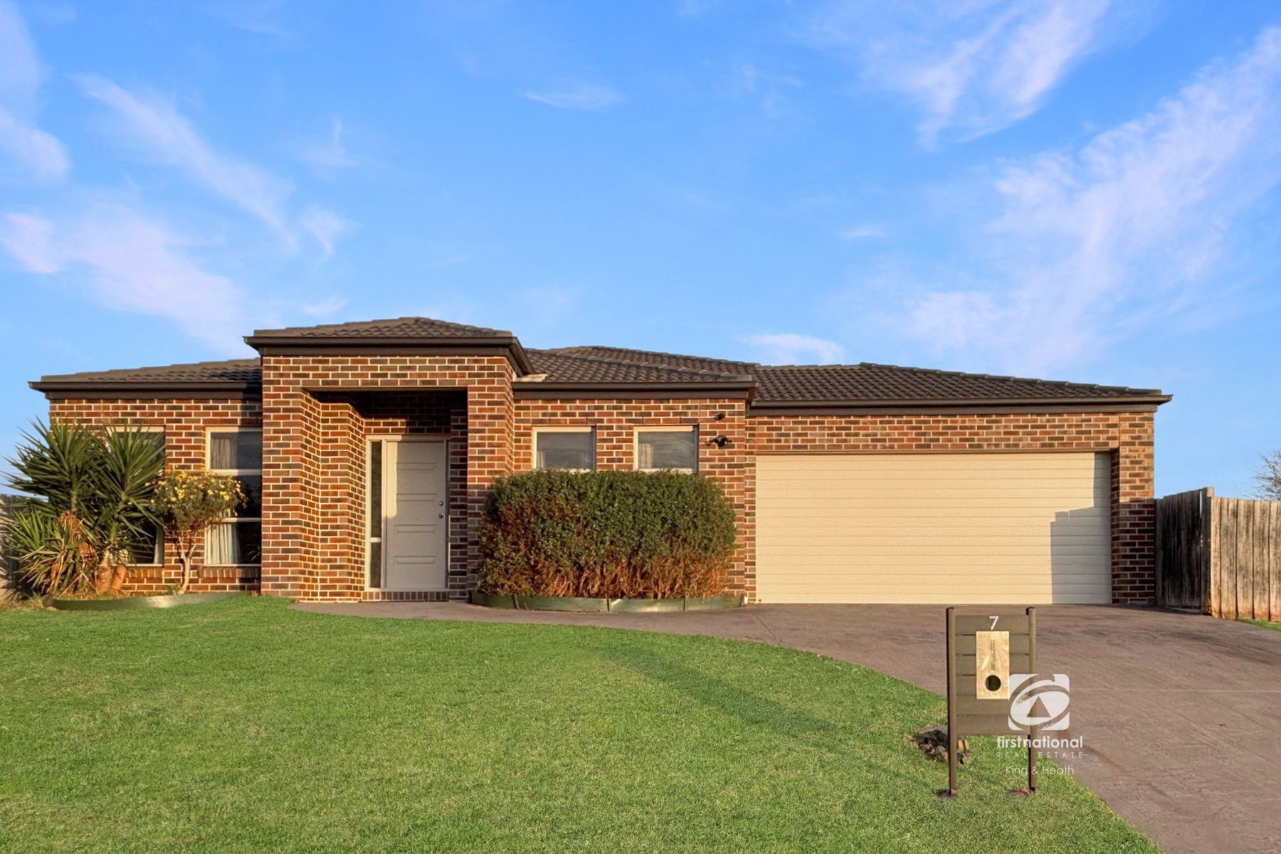 7 Norman Court, Lakes Entrance VIC 3909