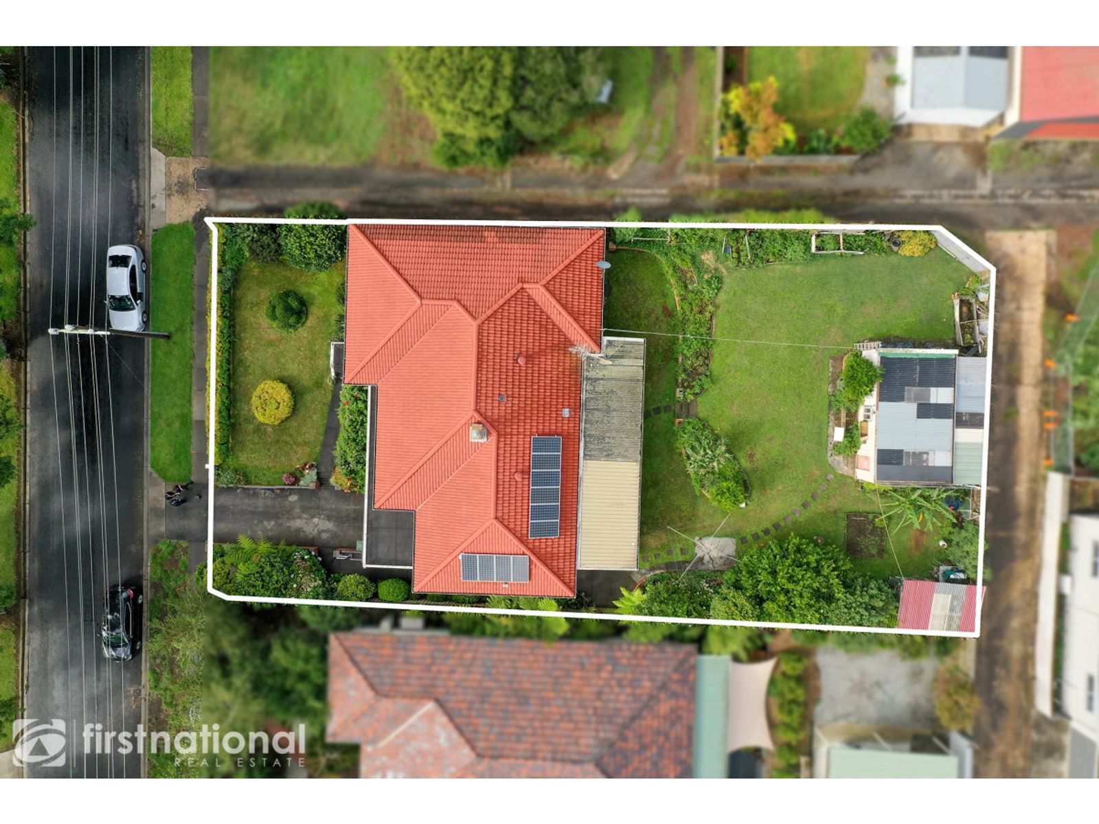 1 George Street, Warragul, VIC 3820, Warragul - Thumbnail 2