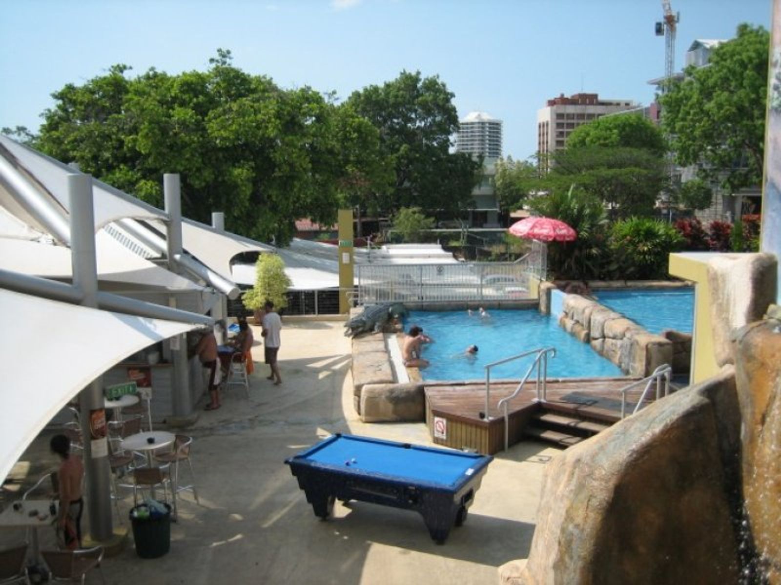 27/52 Mitchell Street, Darwin City NT 0800, Darwin City - Thumbnail 2