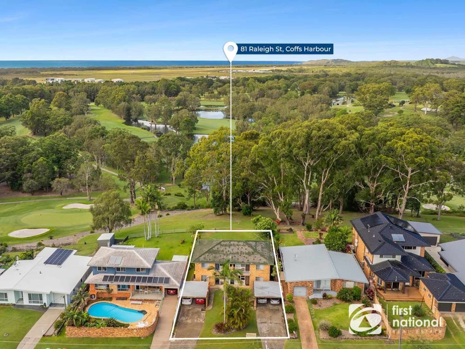 81 Raleigh Street, Coffs Harbour NSW 2450, Coffs Harbour - Thumbnail 5