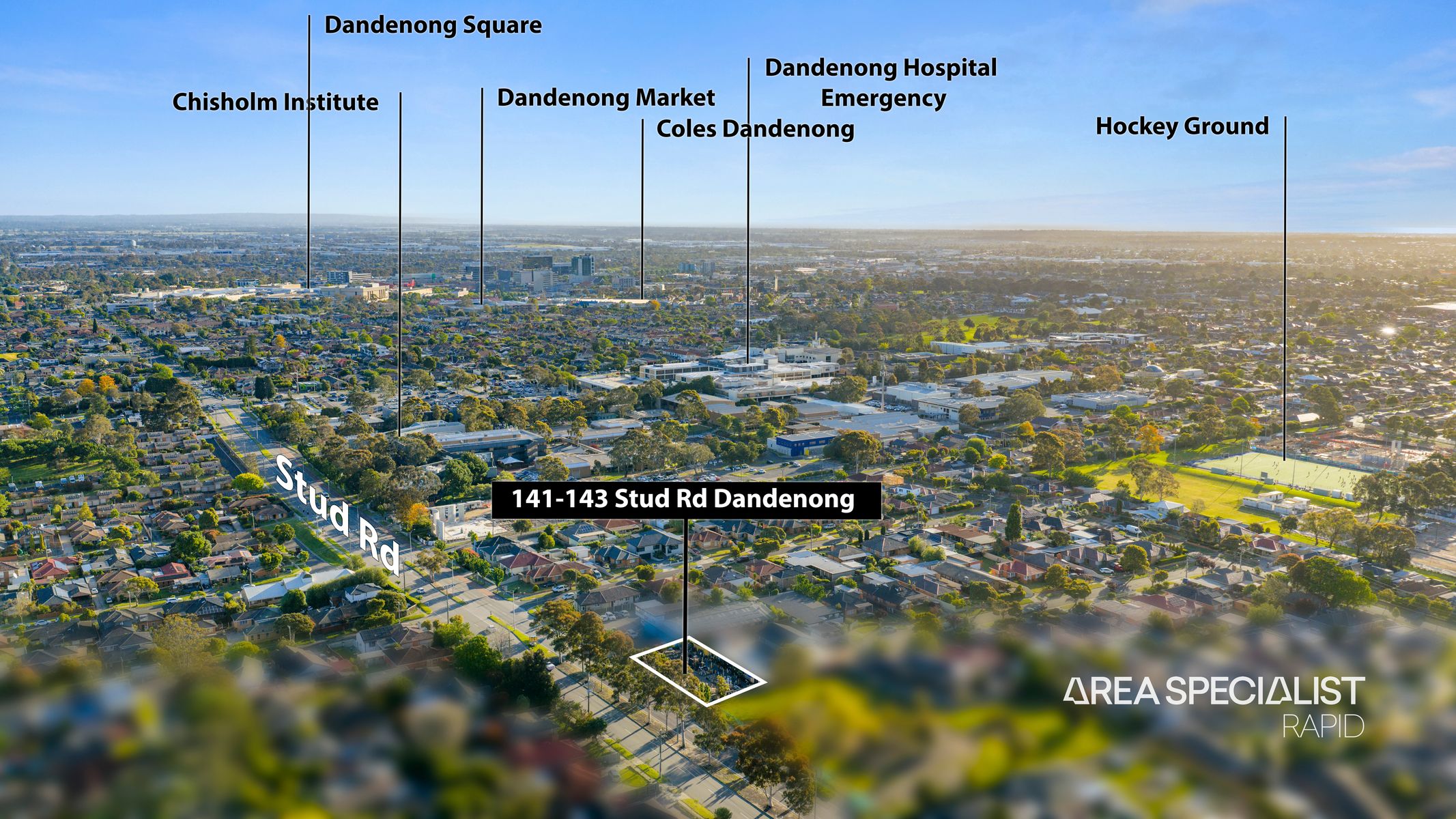 141-143 Stud Road, Dandenong, Dandenong - Thumbnail 3