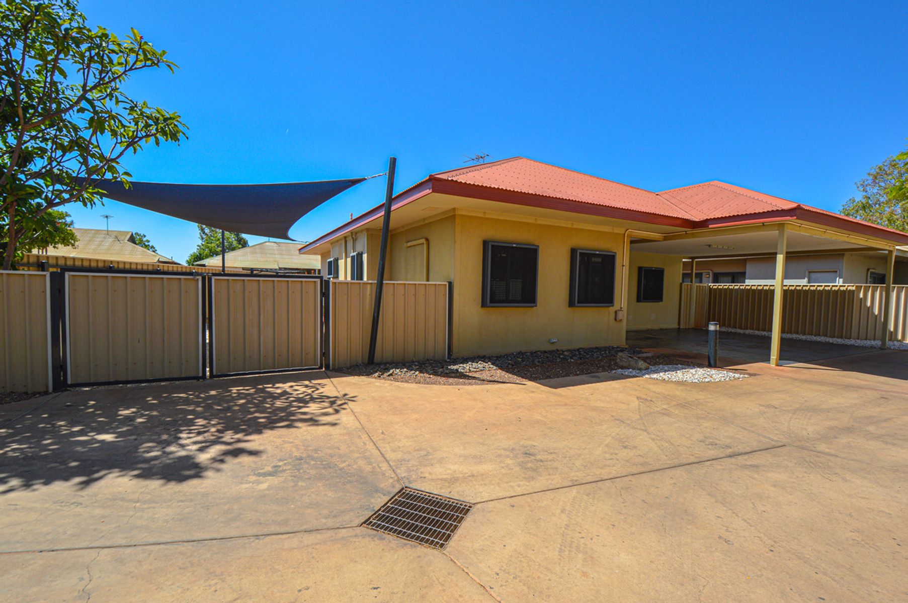 8B Godrick Place, South Hedland WA 6722, South Hedland - Image 1