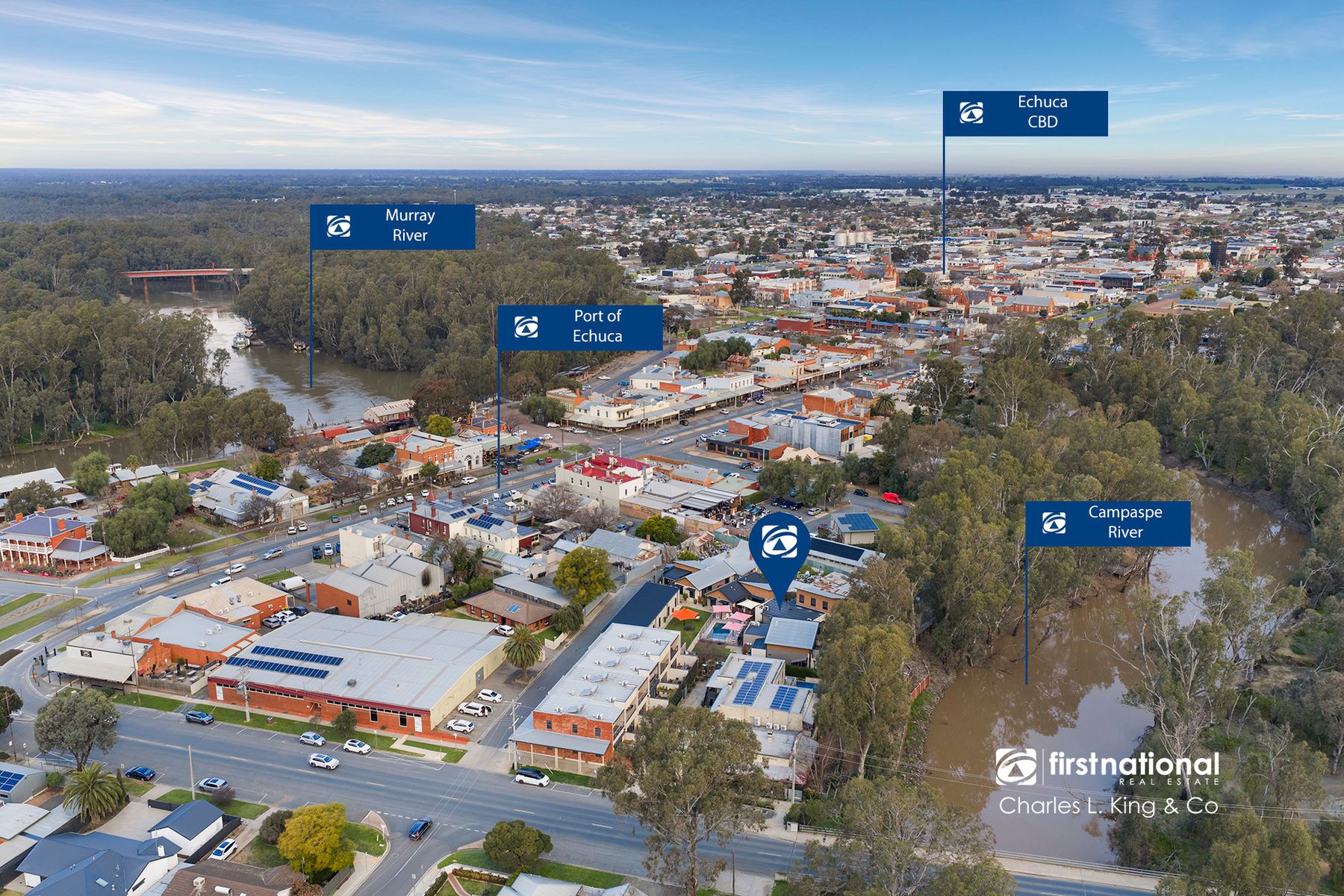 5/25 Campaspe Street, Echuca VIC 3564, Echuca - Image 1