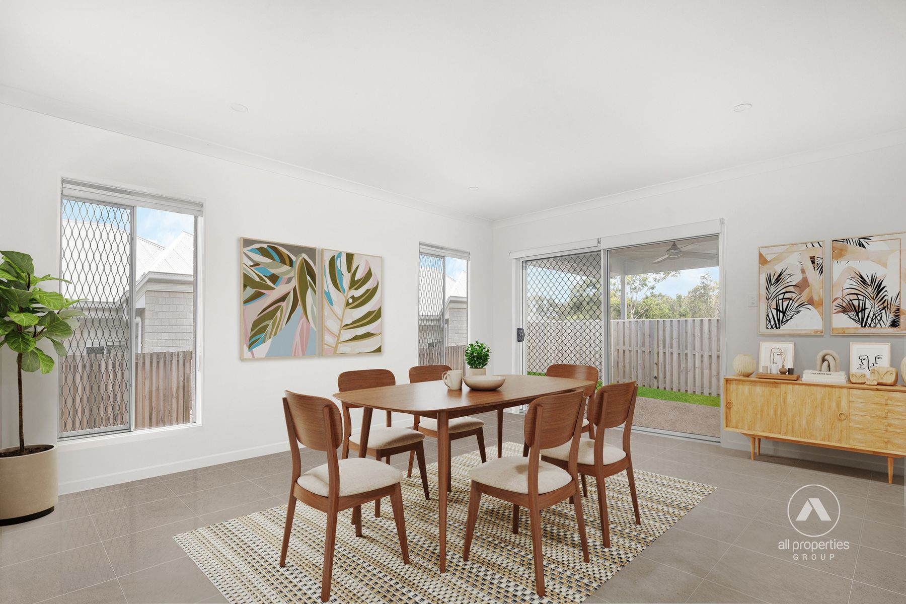 6 Whalleys Street, Coomera QLD 4209, Coomera - Thumbnail 3