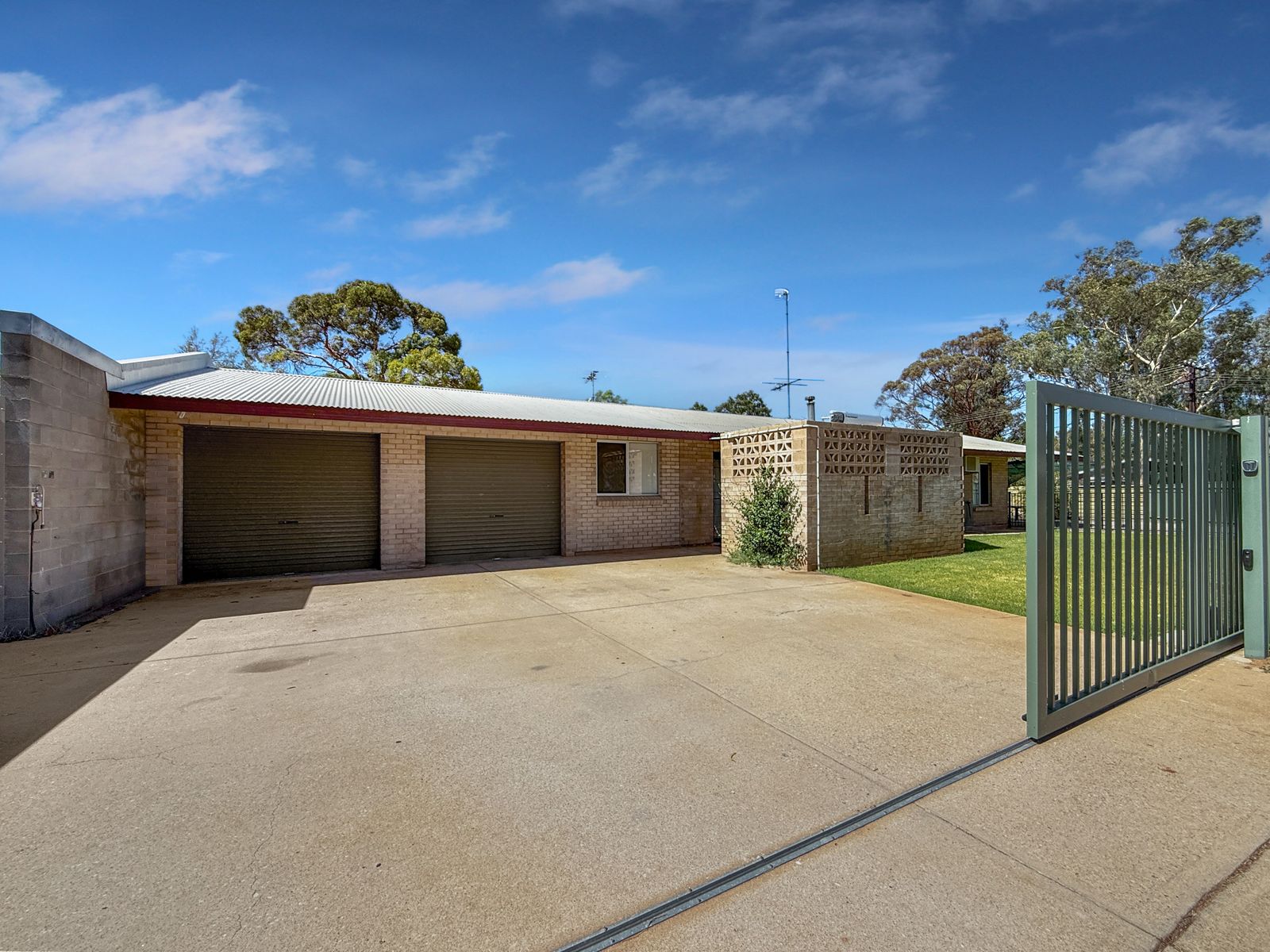 20 TIMBIRA STREET, Braitling NT 0870, Braitling - Image 1