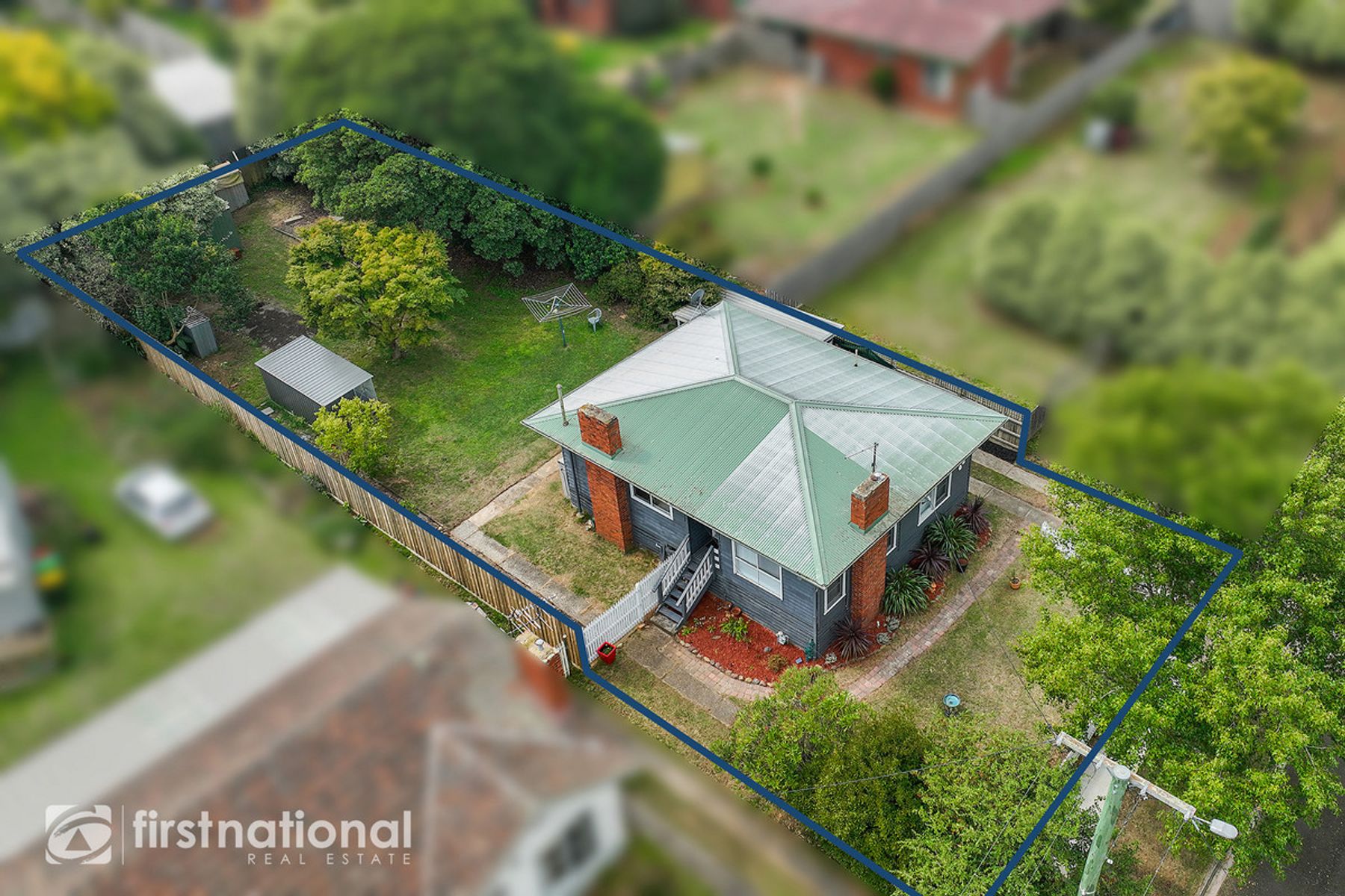 9 Kingston Street, Warragul, VIC 3820, Warragul - Thumbnail 2