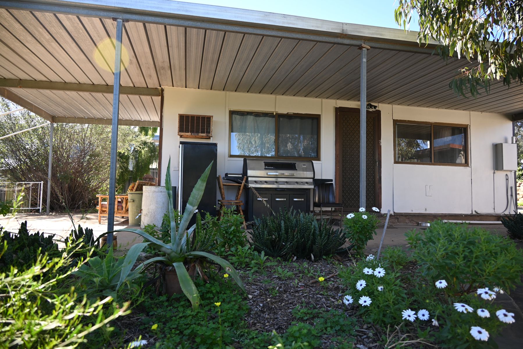 9 Idyll Avenue, Idyll Acres, Morgan SA 5320, Idyll Acres - Image 1
