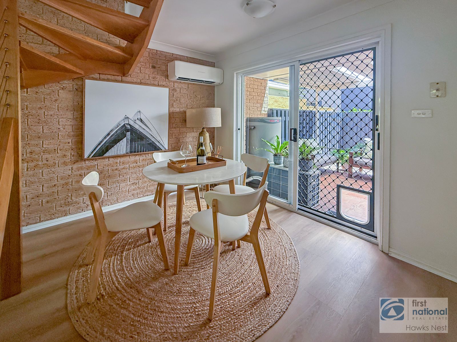 2/14 Russell Street, Hawks Nest NSW 2324, Hawks Nest - Thumbnail 8