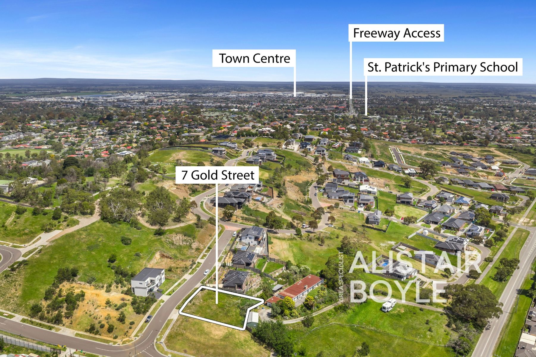 7 Gold Street, Pakenham, VIC 3810, Pakenham - Thumbnail 7