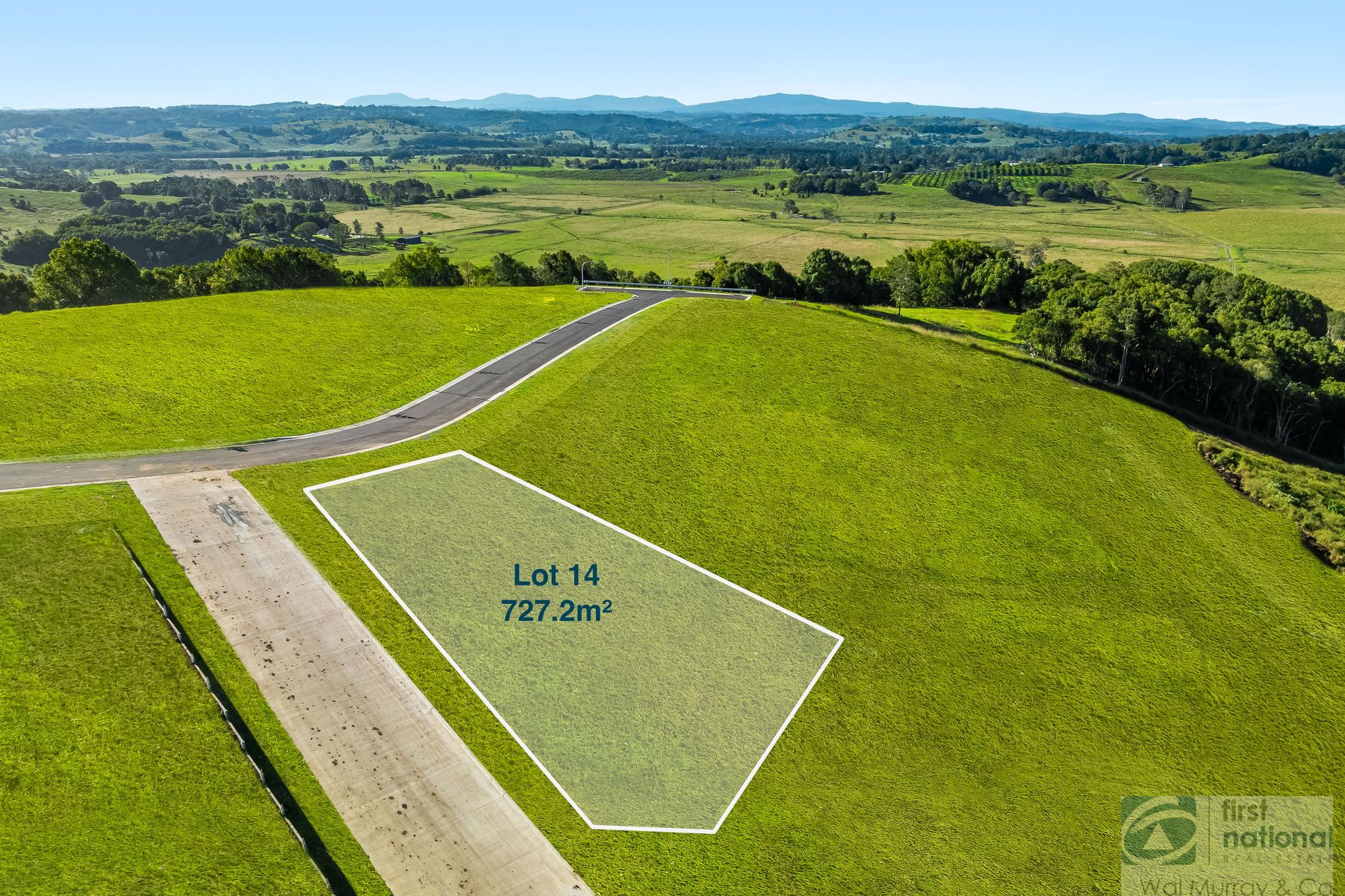 Lot 14-1A Northcott Drive, Goonellabah NSW 2480, Goonellabah - Image 1