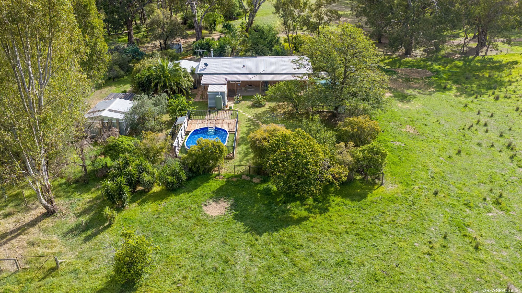 55 Hutchinson Road, Murchison East, Murchison East - Thumbnail 2