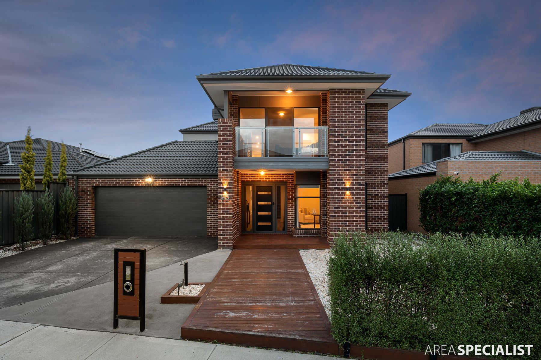 25 McDougall Place, Truganina, VIC 3029, Truganina - Thumbnail 2