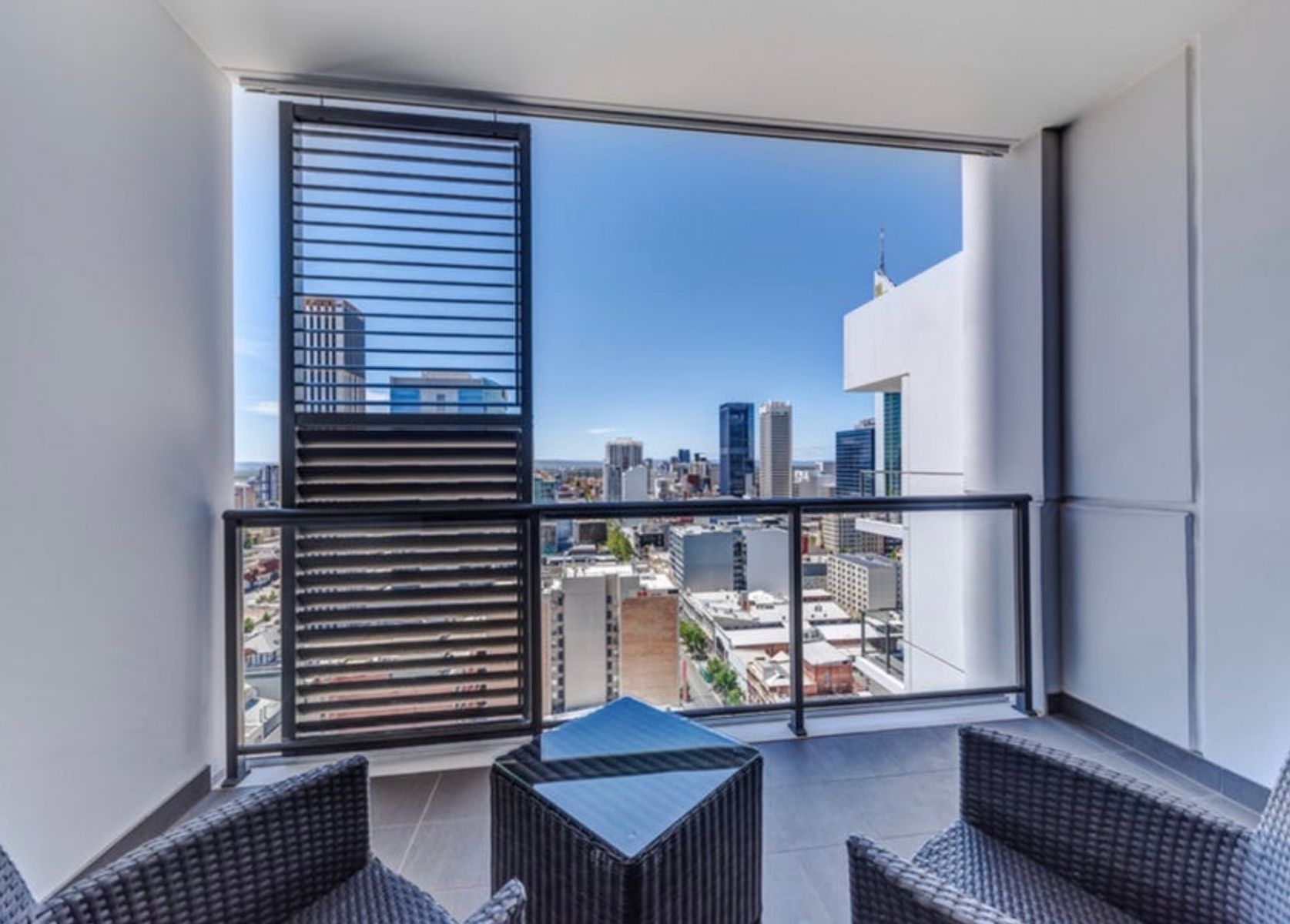 2018/380 MURRAY STREET, Perth WA 6000, Perth - Thumbnail 7