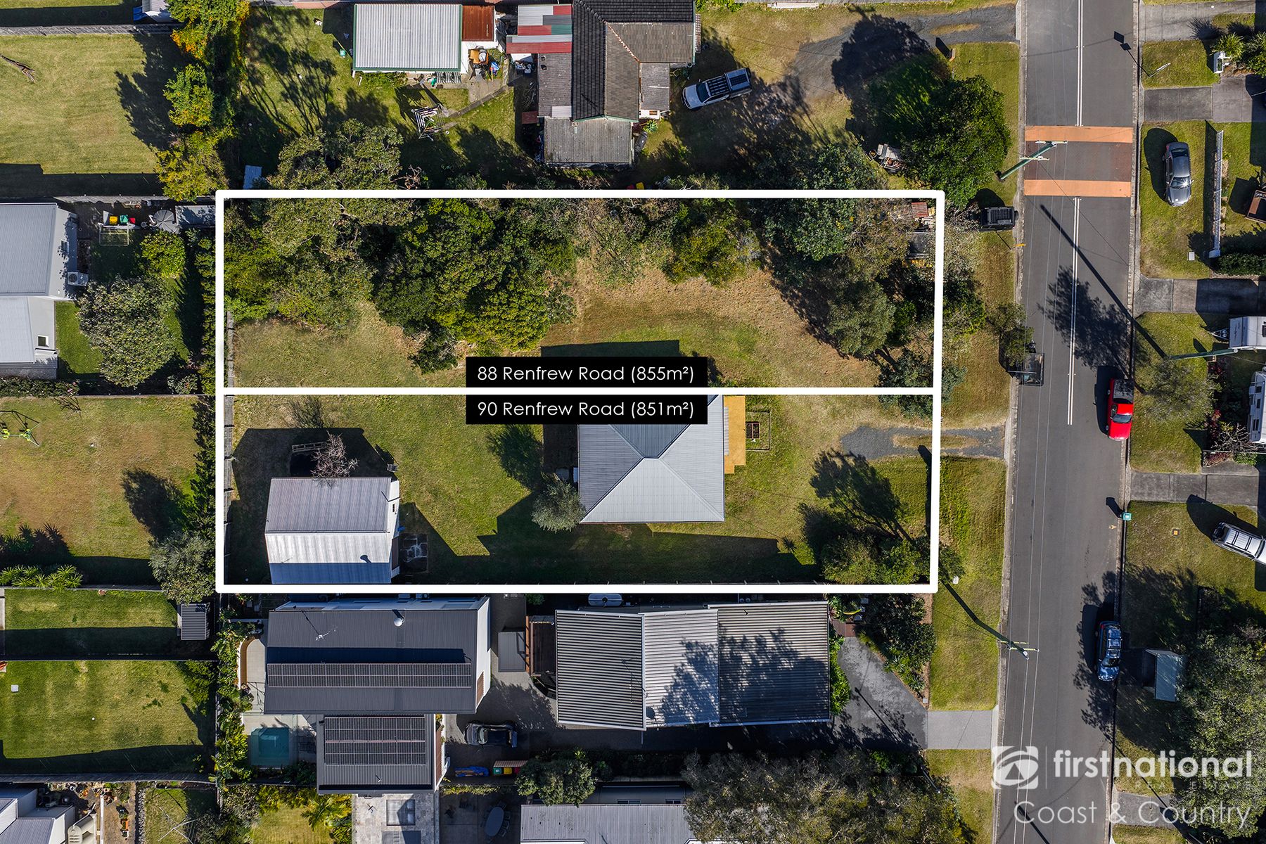 90 Renfrew Road, Werri Beach NSW 2534, Werri Beach - Thumbnail 6
