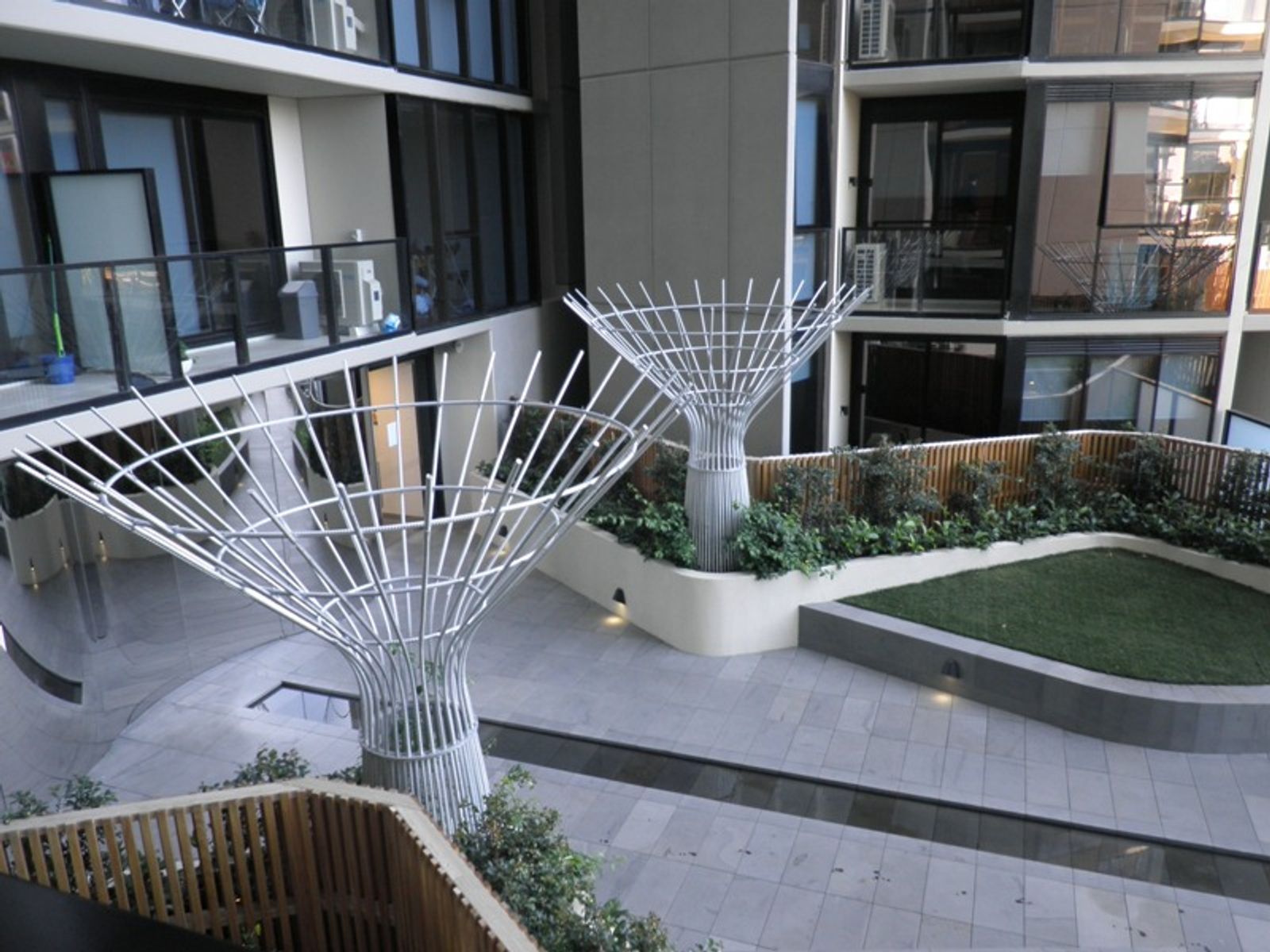 212/4-10 Daly Street, South Yarra VIC 3141, South Yarra - Thumbnail 5