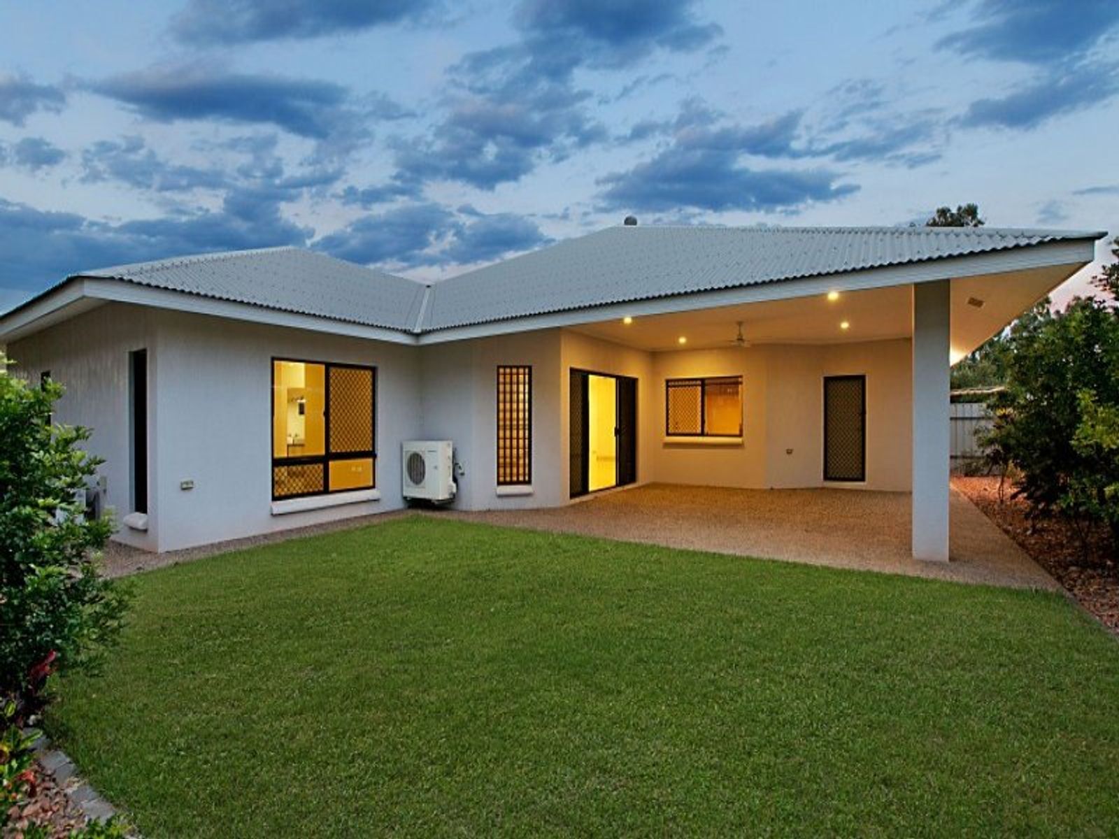 21 Mirrakma Crescent, Lyons NT 0810, Lyons - Thumbnail 2