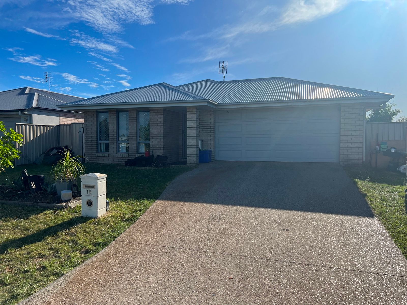 16 Gleeson Street, Chinchilla QLD 4413