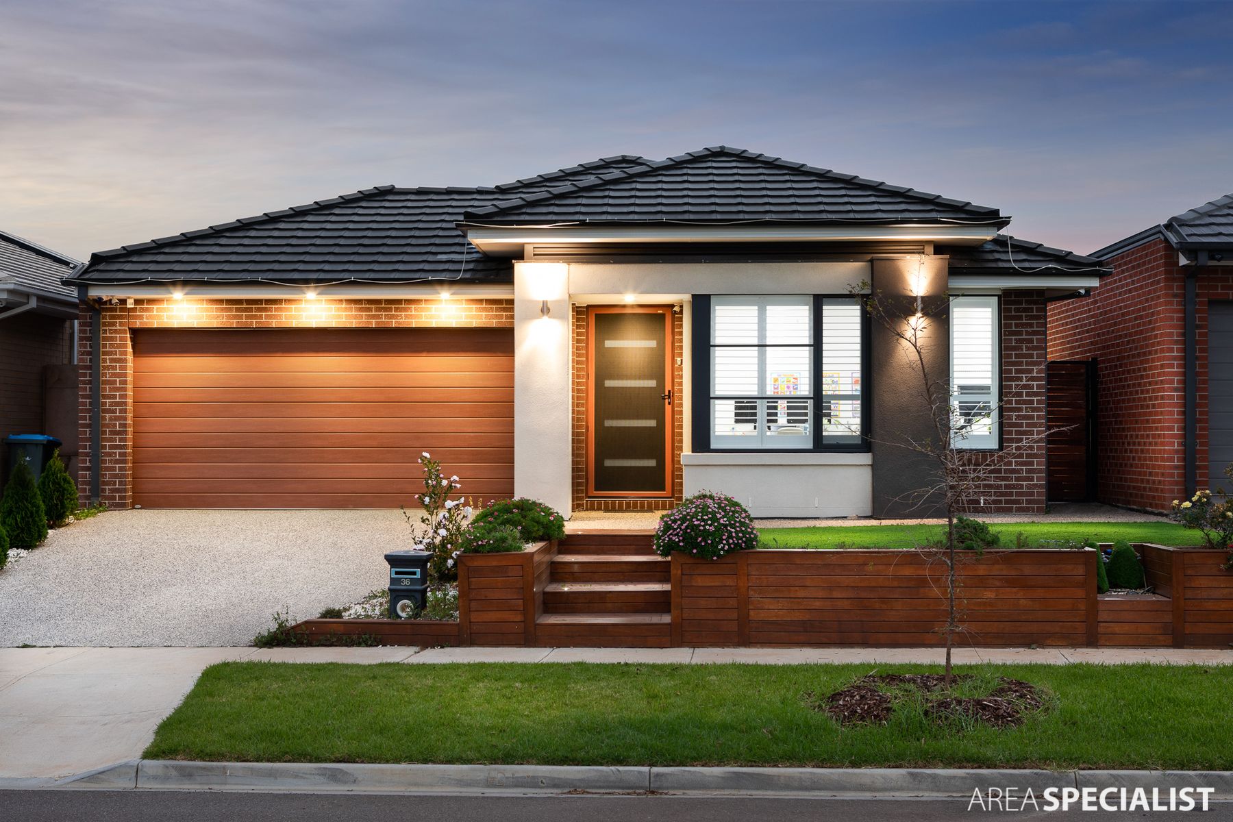 36 Evison View, Werribee, VIC 3030, Werribee - Thumbnail 2