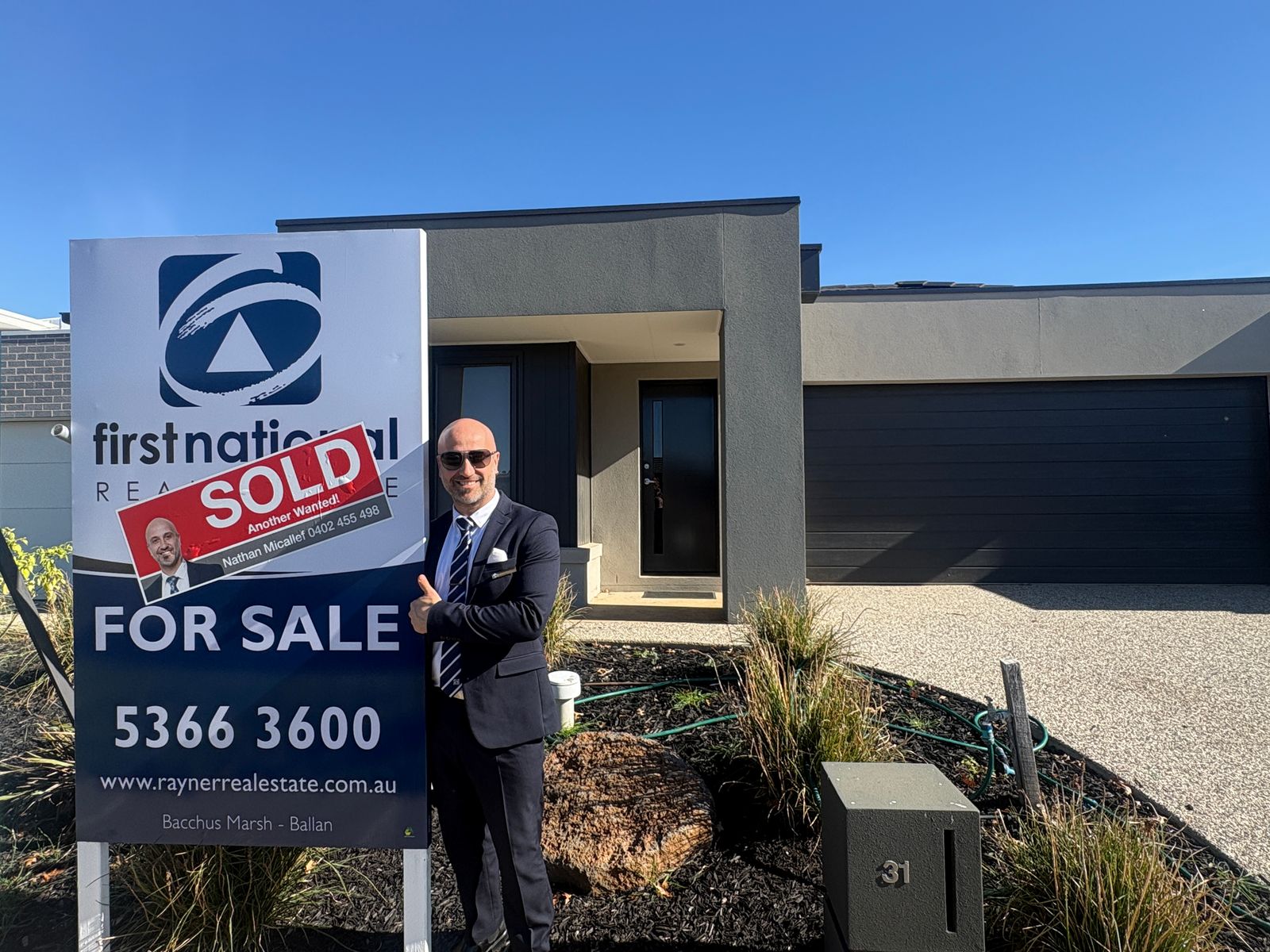 31 Kyeamba Circuit, Bacchus Marsh VIC 3340, Bacchus Marsh - Image 1