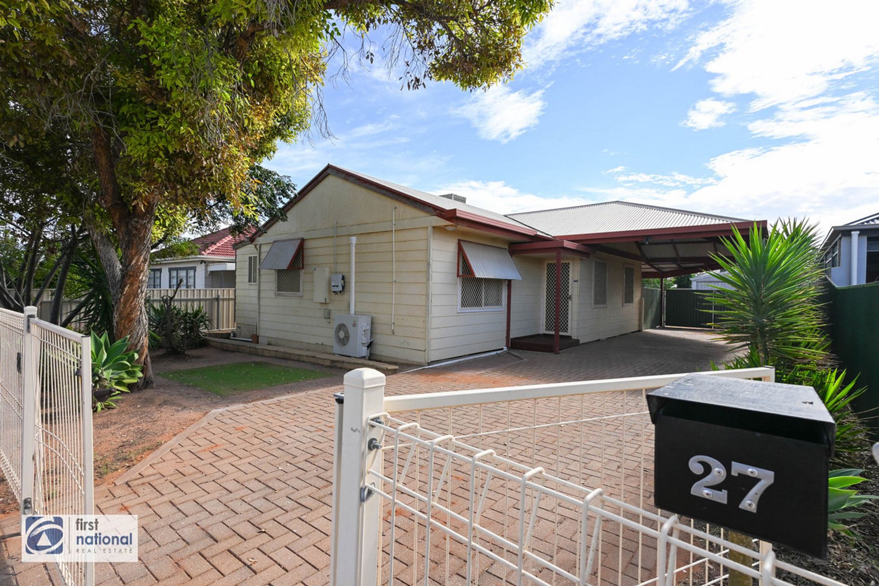 27 Davenport Street, Port Augusta SA 5700, Port Augusta - Image 1