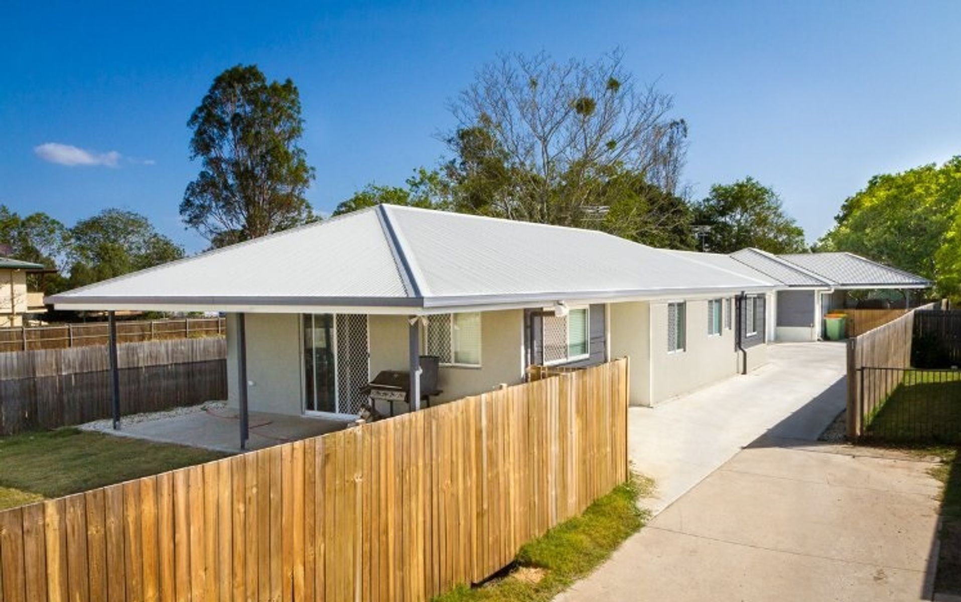 23 Chubb Street, One Mile QLD 4305