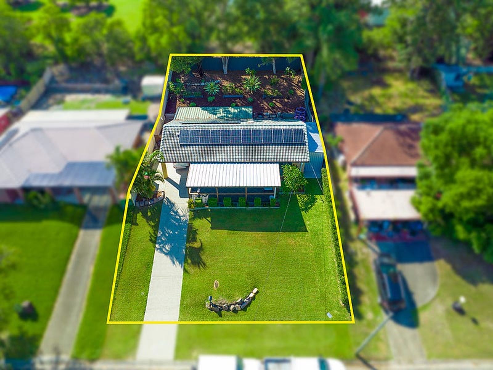 21 Mandarin Court, Nerang, QLD 4211, Nerang - Thumbnail 2