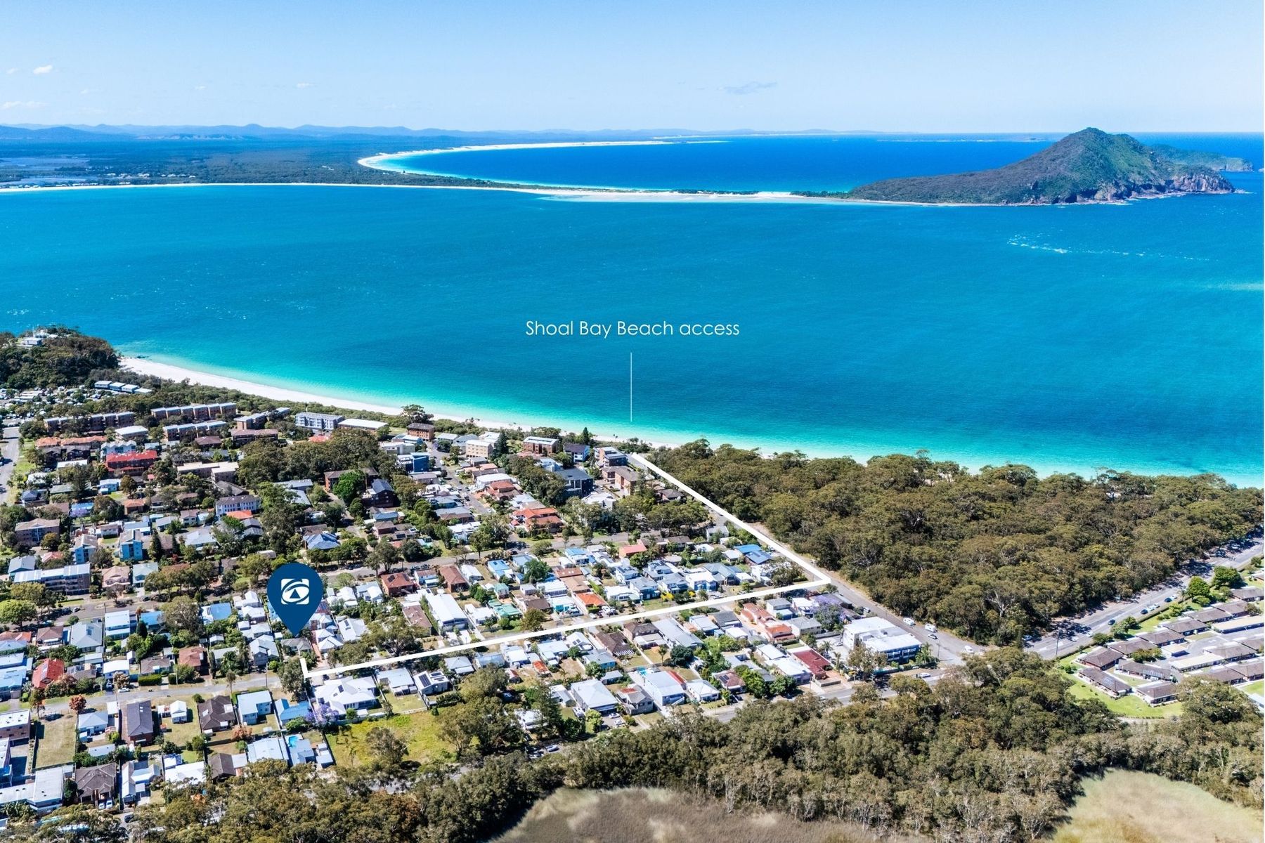 36 Achilles Street, Nelson Bay NSW 2315, Nelson Bay - Thumbnail 4