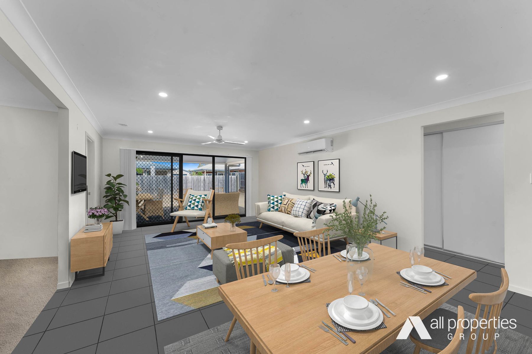 29 Daybreak Street, Yarrabilba QLD 4207, Yarrabilba - Thumbnail 4