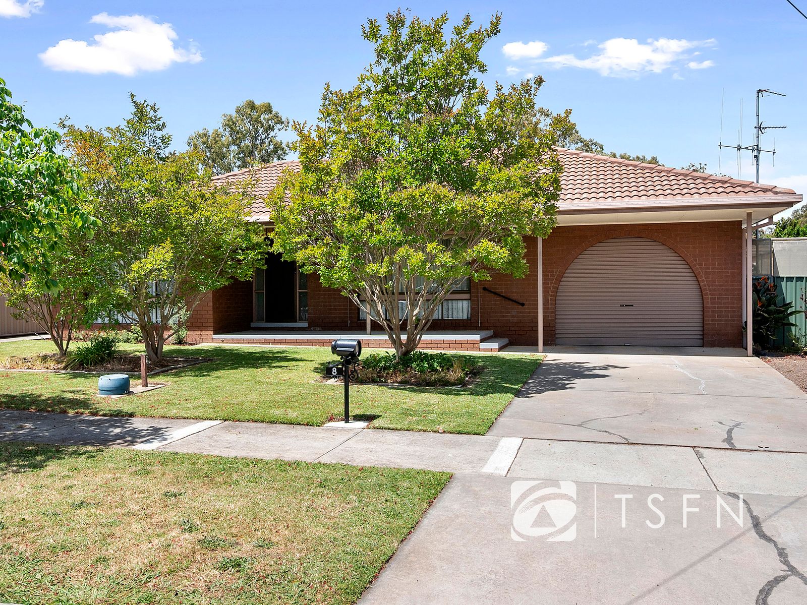 8 Sydenham Avenue, North Bendigo VIC 3550