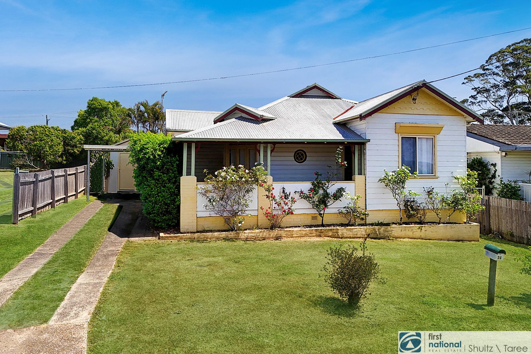 36 Smith Street, Taree NSW 2430