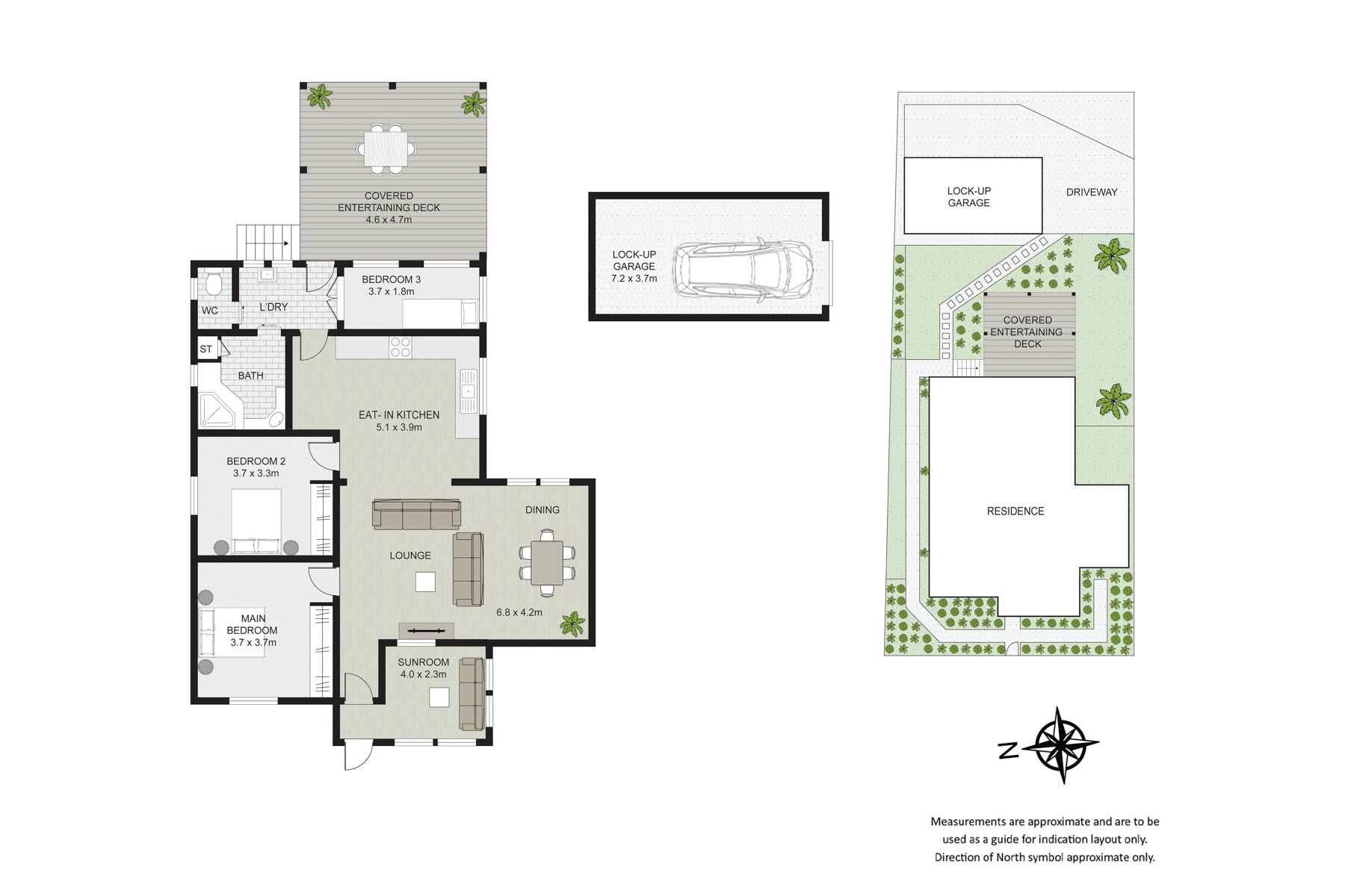 32 Russell Street, Cardiff, NSW 2285, Cardiff - Image 1