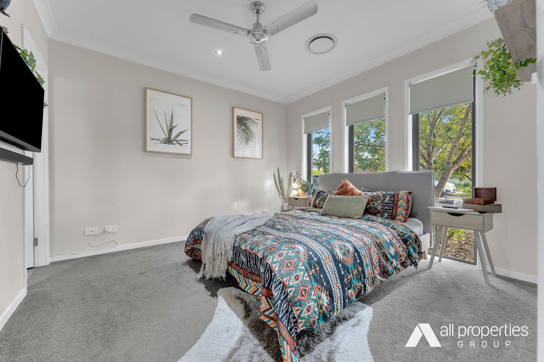 99 Buxton Avenue, Yarrabilba QLD 4207, Yarrabilba - Thumbnail 4